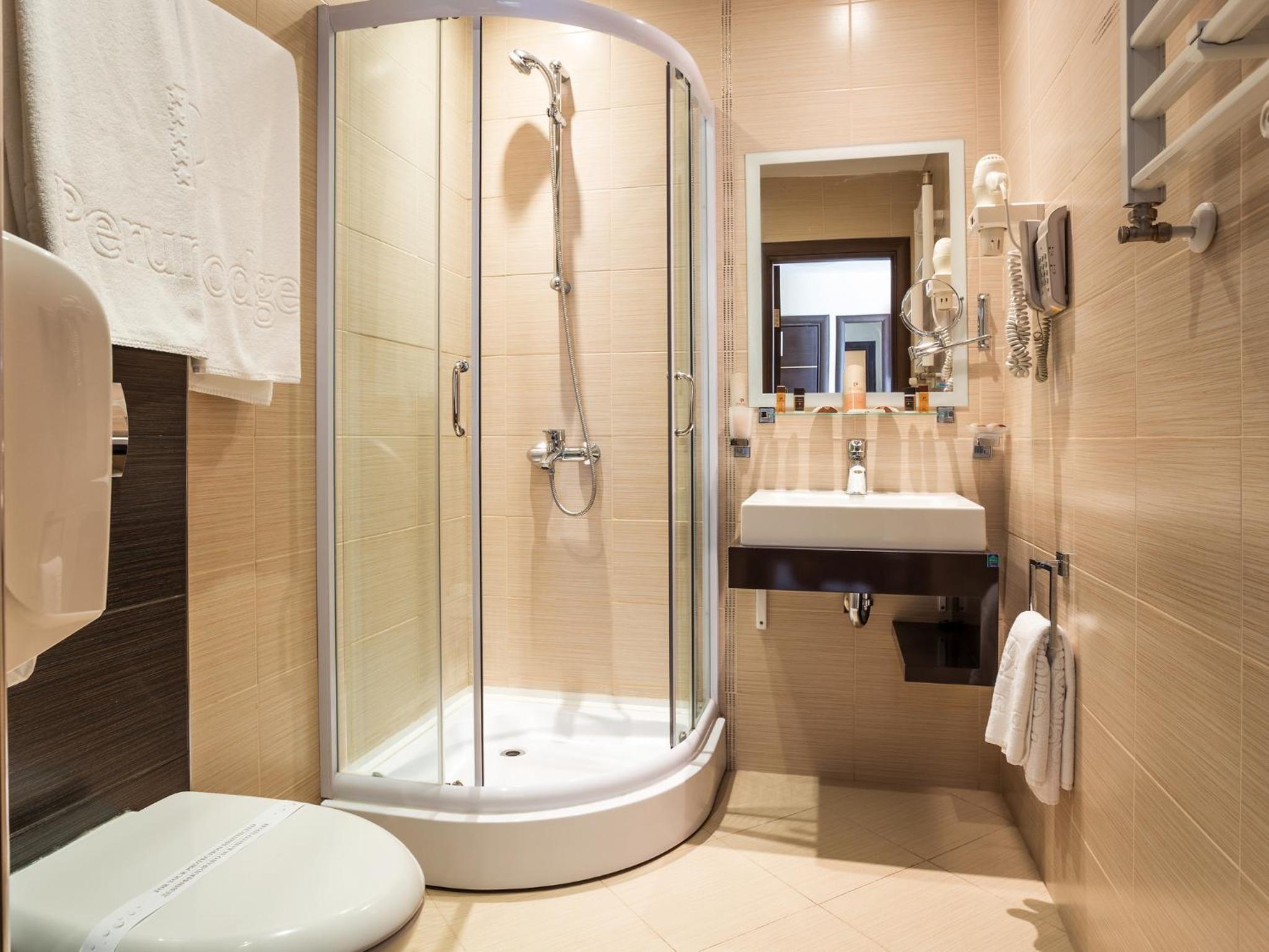 Bansko Vacations - Hotel Perun Lodge - Property Image 26