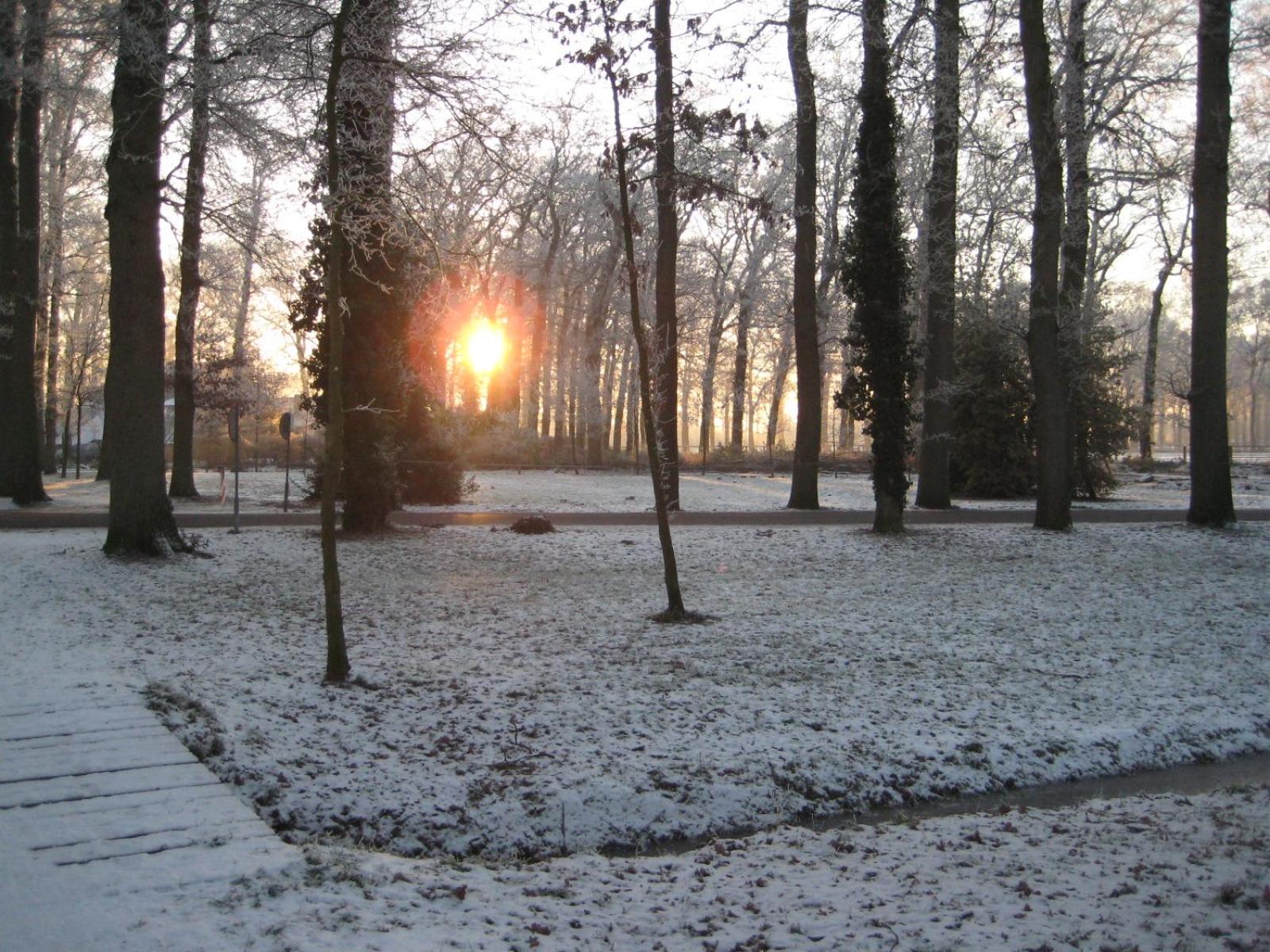 Landgoedhoeve Vosbergen