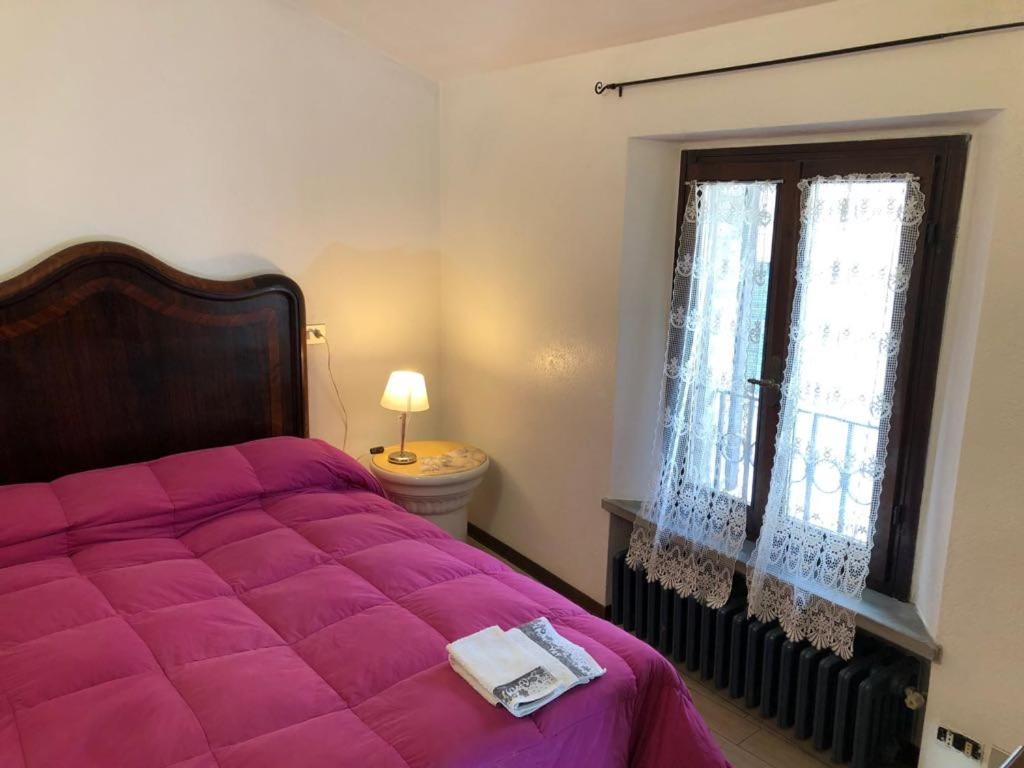 Casa vacanze Le mura photo 4