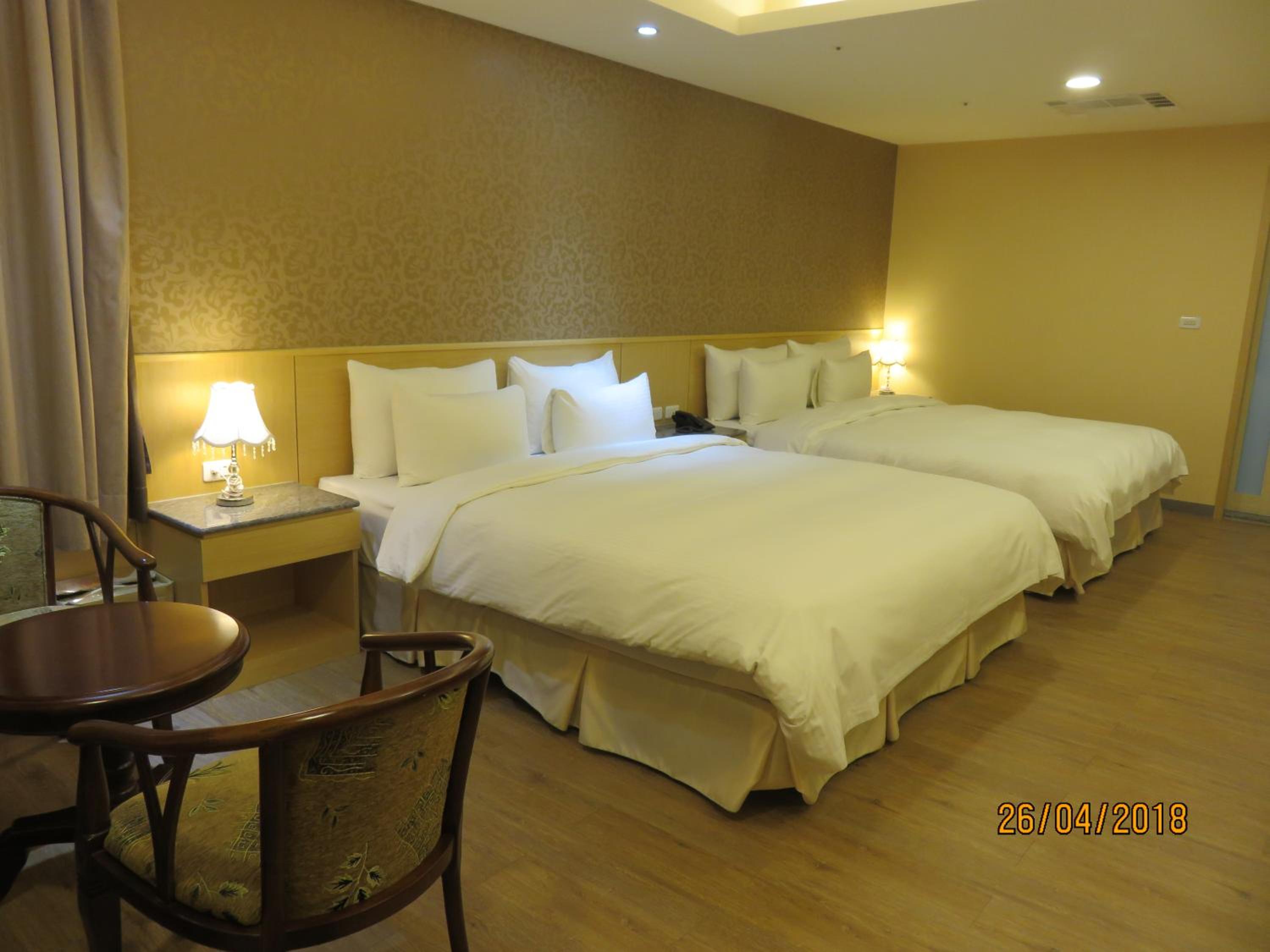 Mao Hua Motel