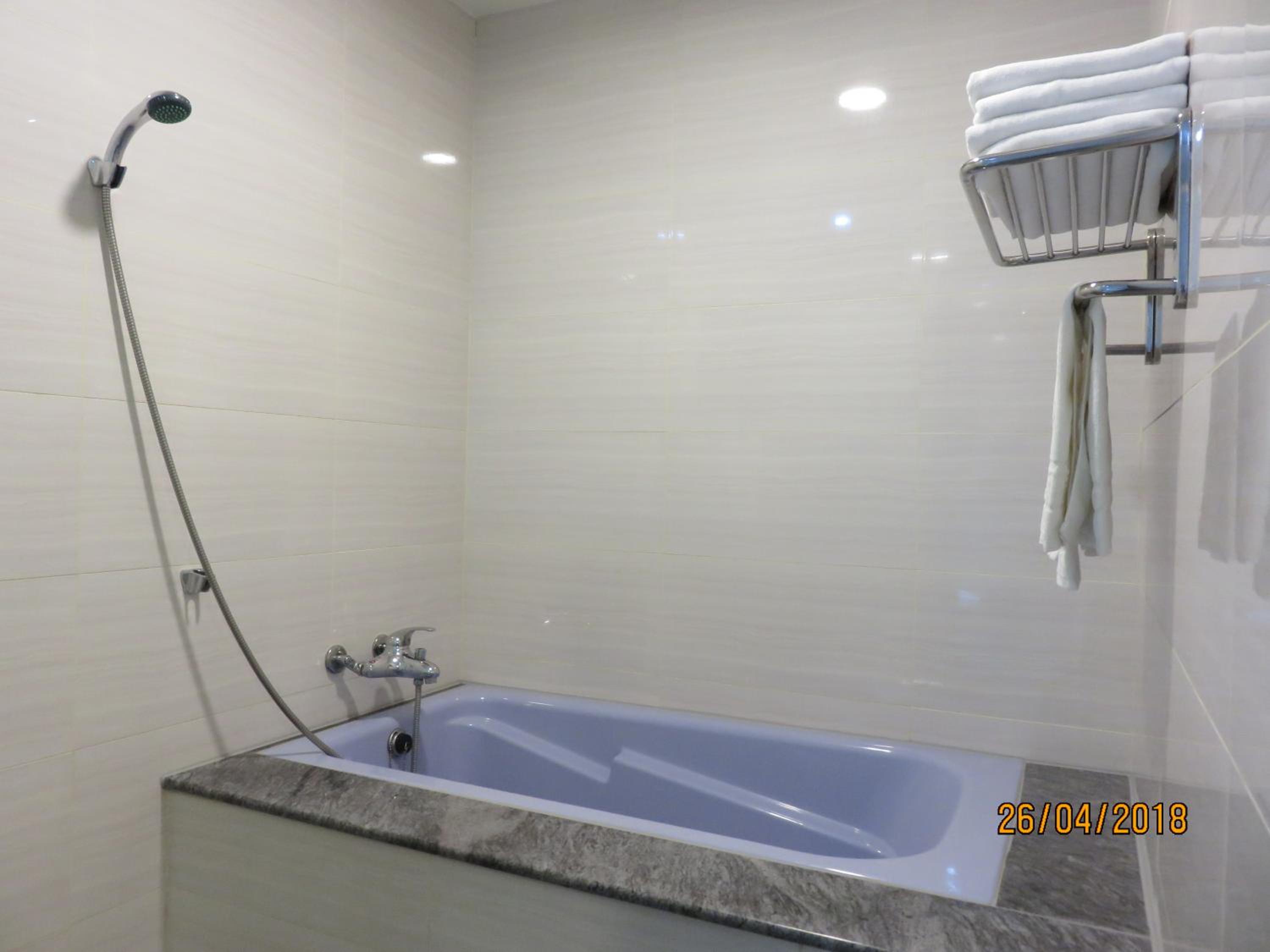 Mao Hua Motel