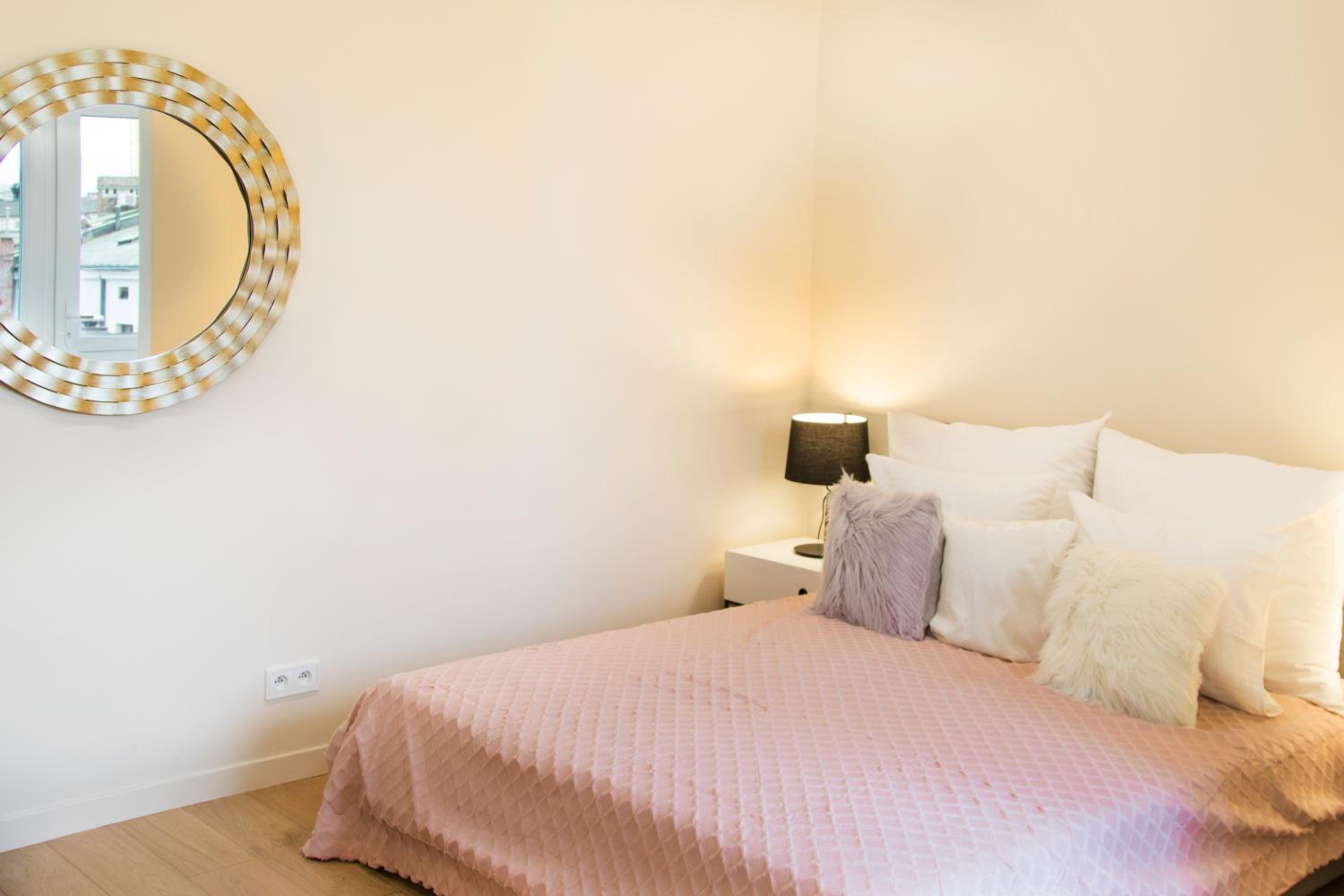 Luksusowy apartament Świętego Jana na Rynku view 3