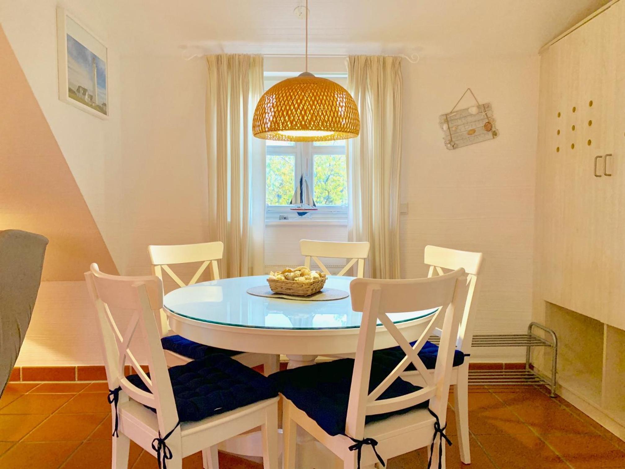 Strandnahe Ferienwohnung Rügen