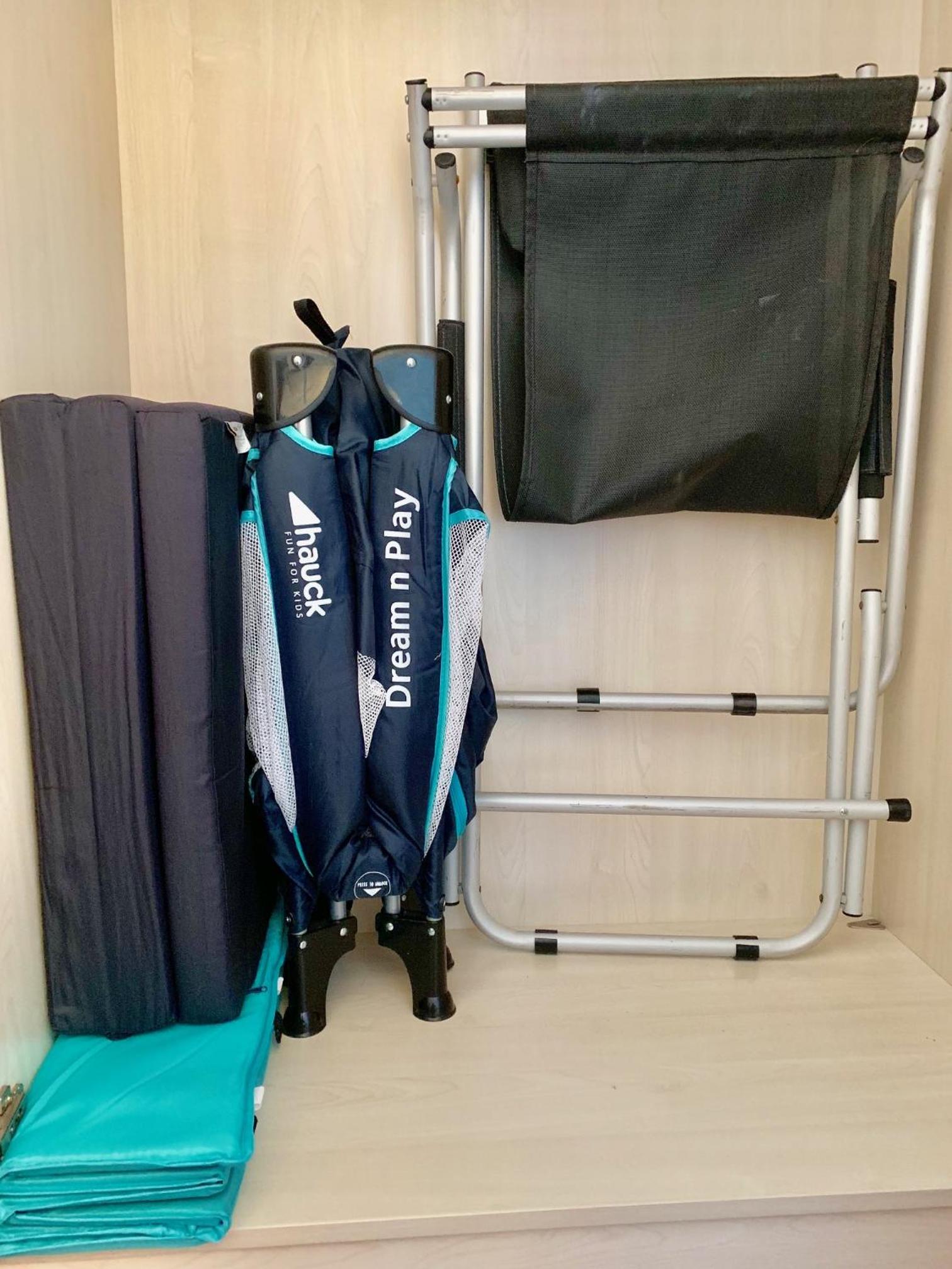 Strandnahe Ferienwohnung Rügen