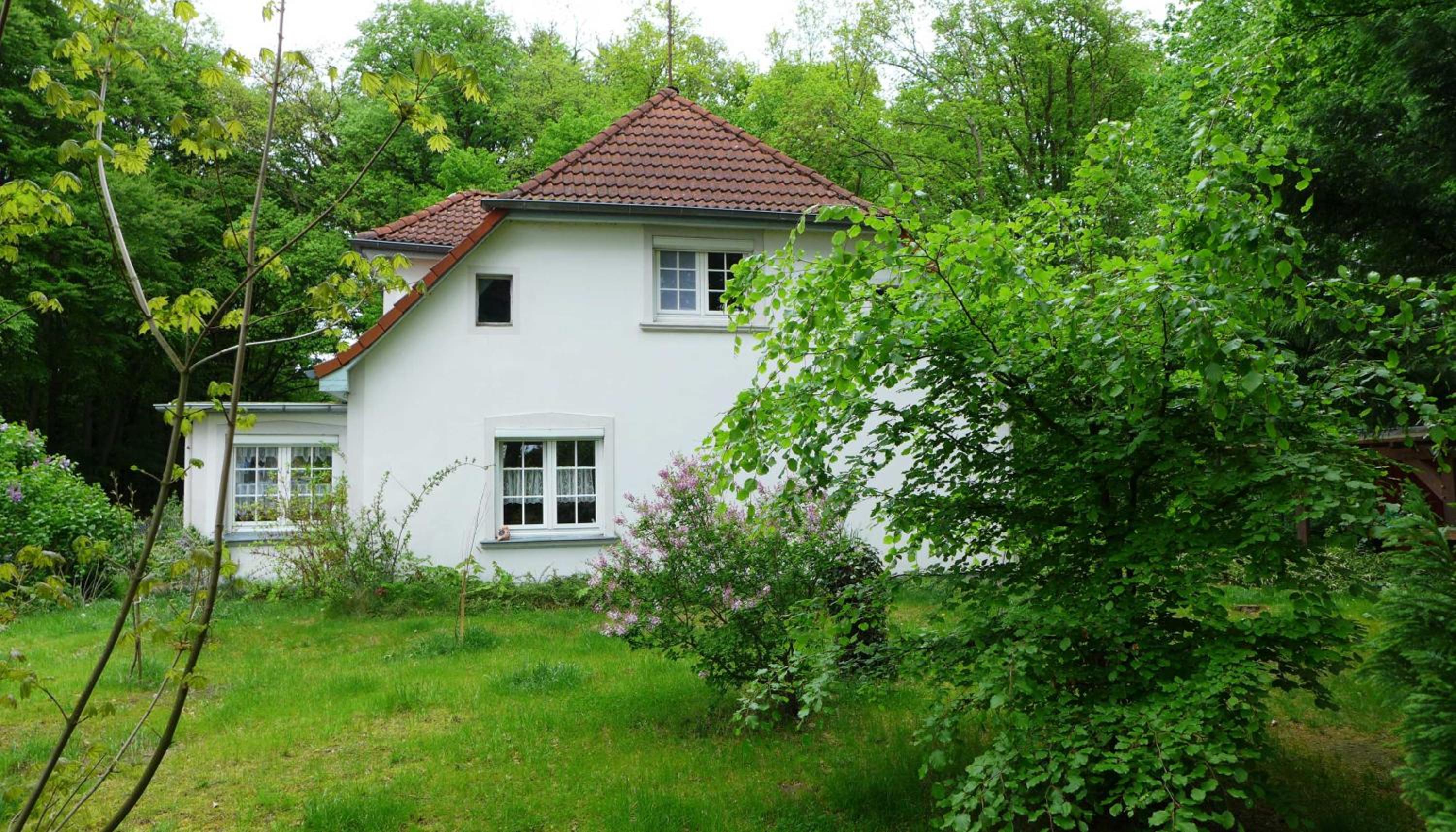 Ferienwohnungen & Bungalow Karlchen