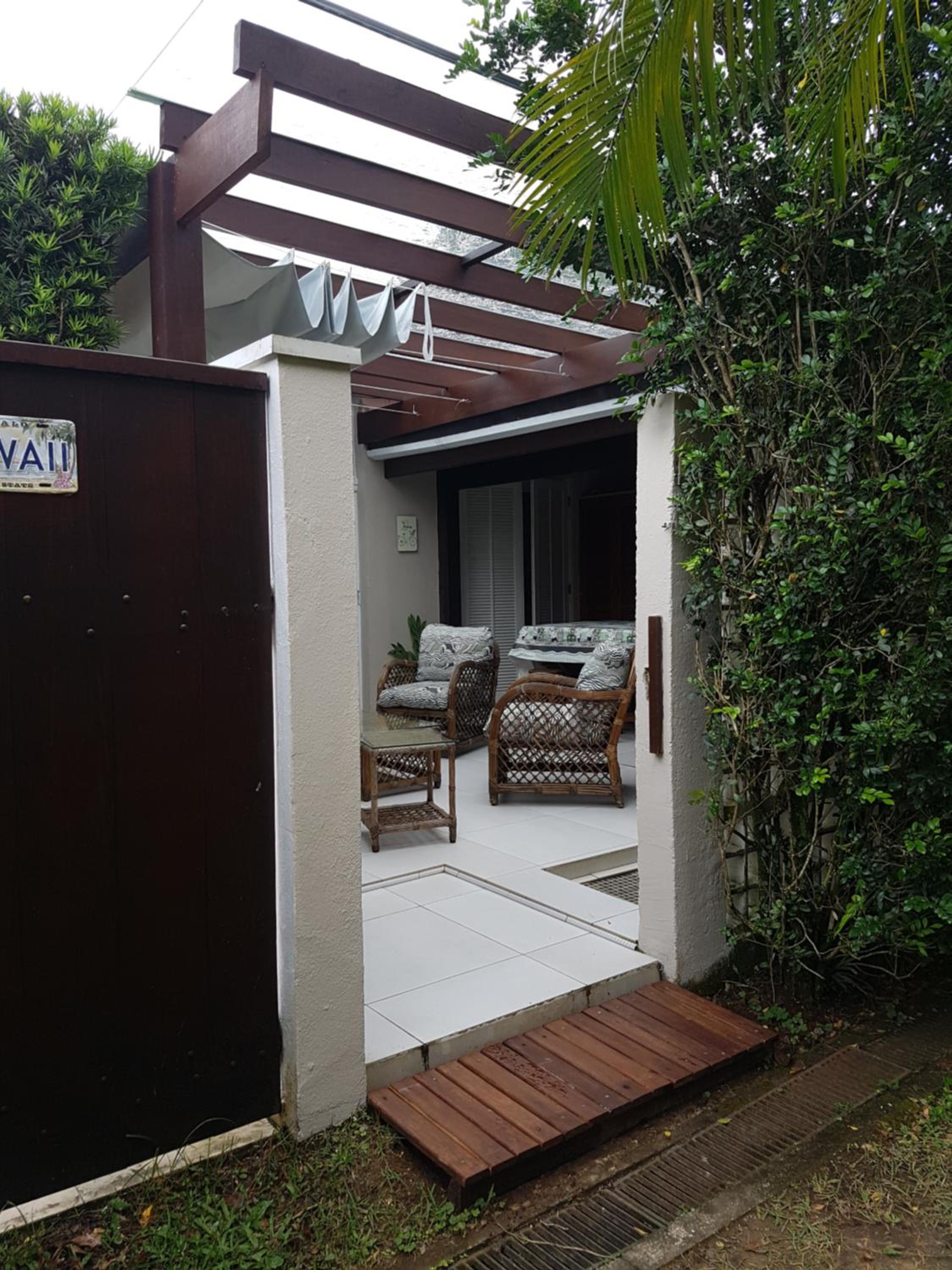 Casa- Maresias 3 minutos da praia