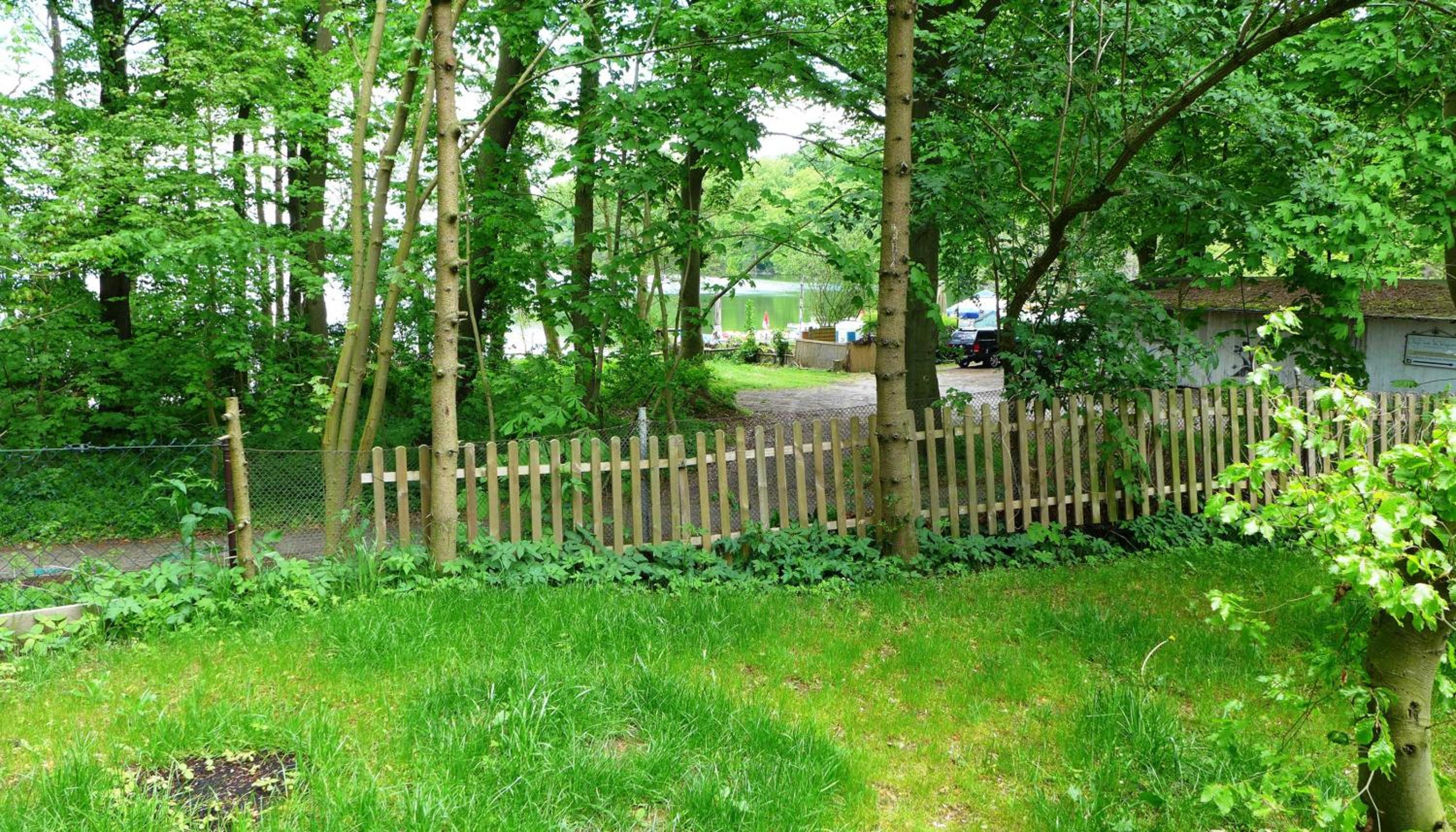 Ferienwohnungen & Bungalow Karlchen