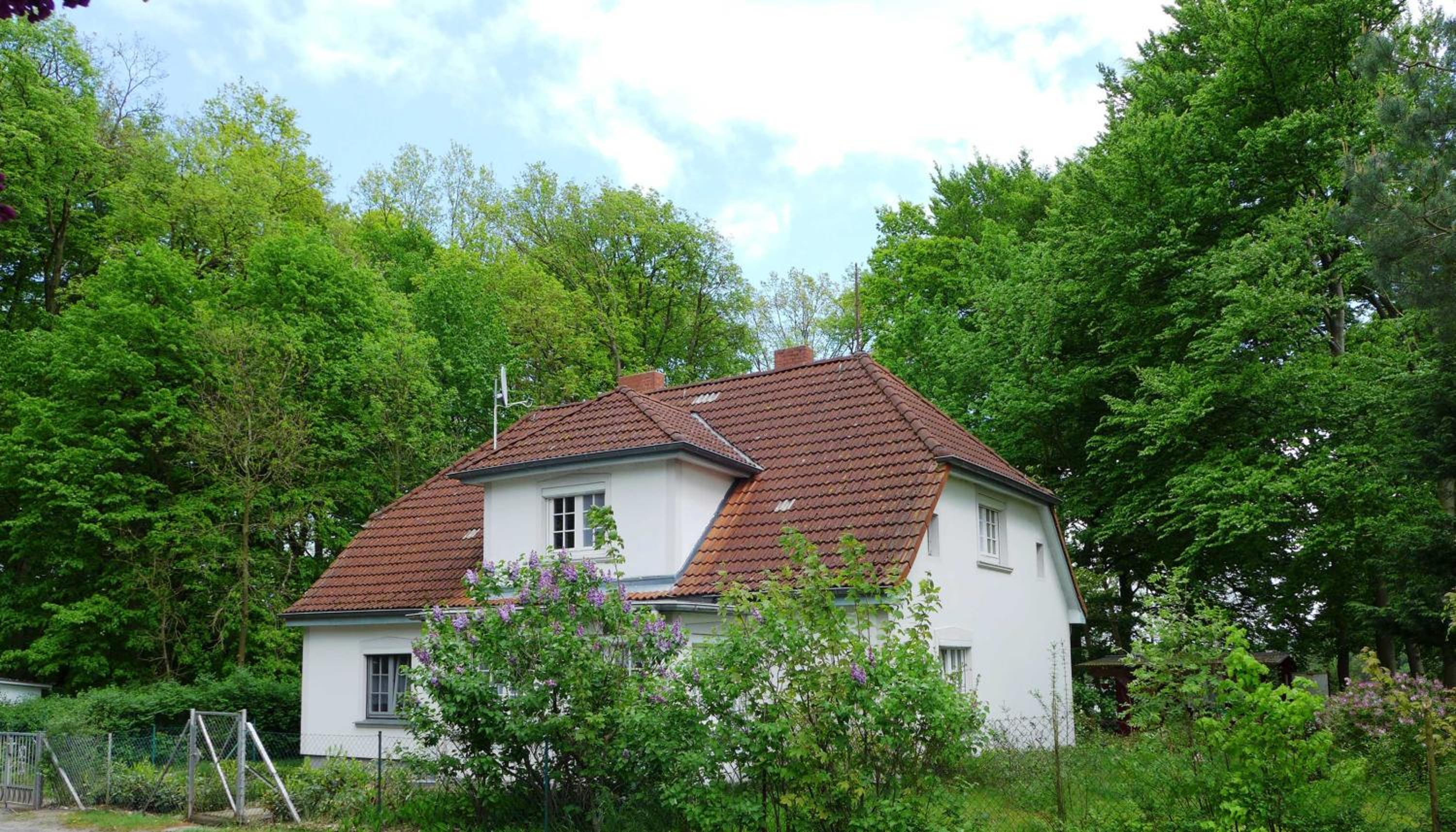 Ferienwohnungen & Bungalow Karlchen