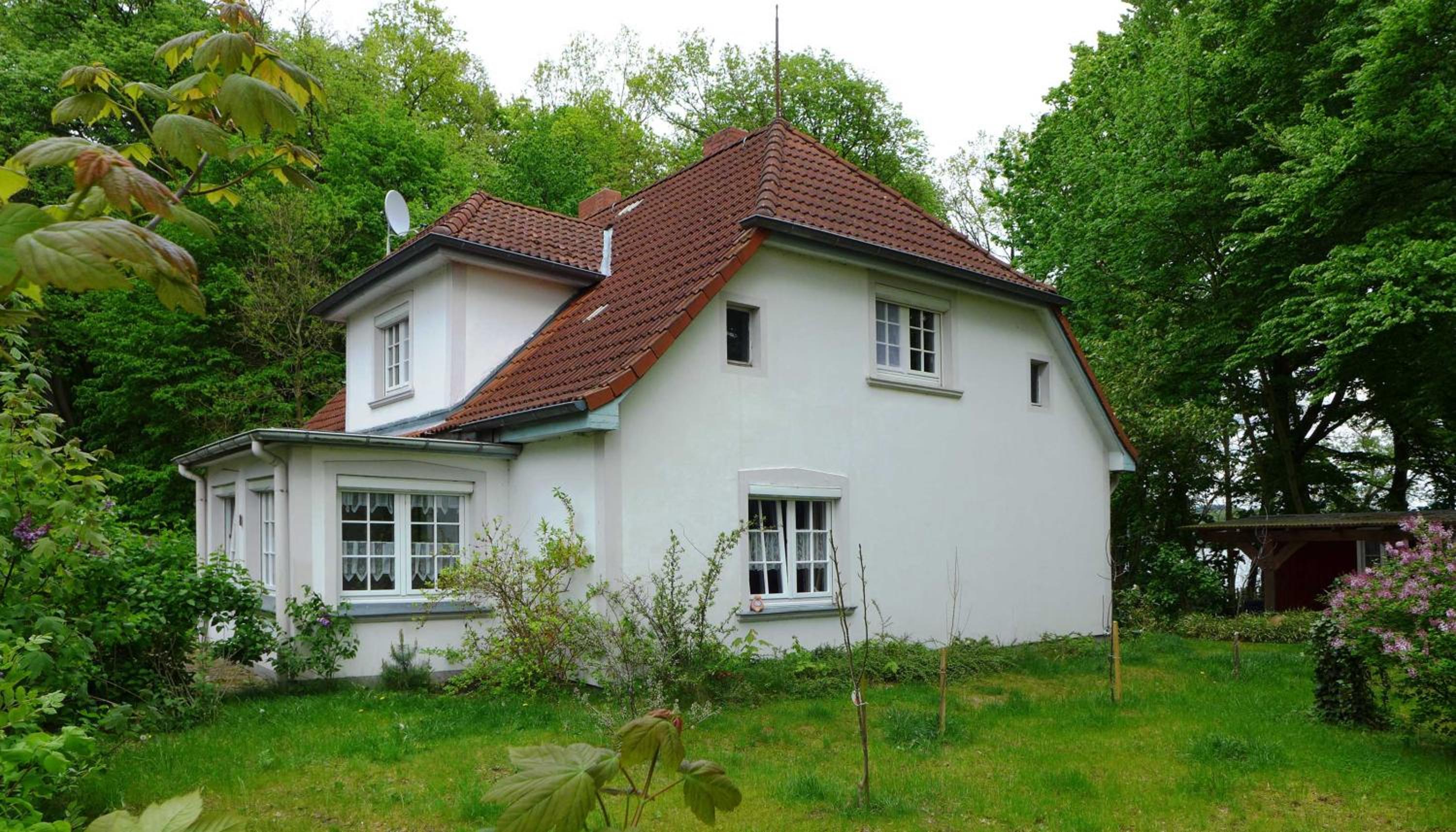 Ferienwohnungen & Bungalow Karlchen