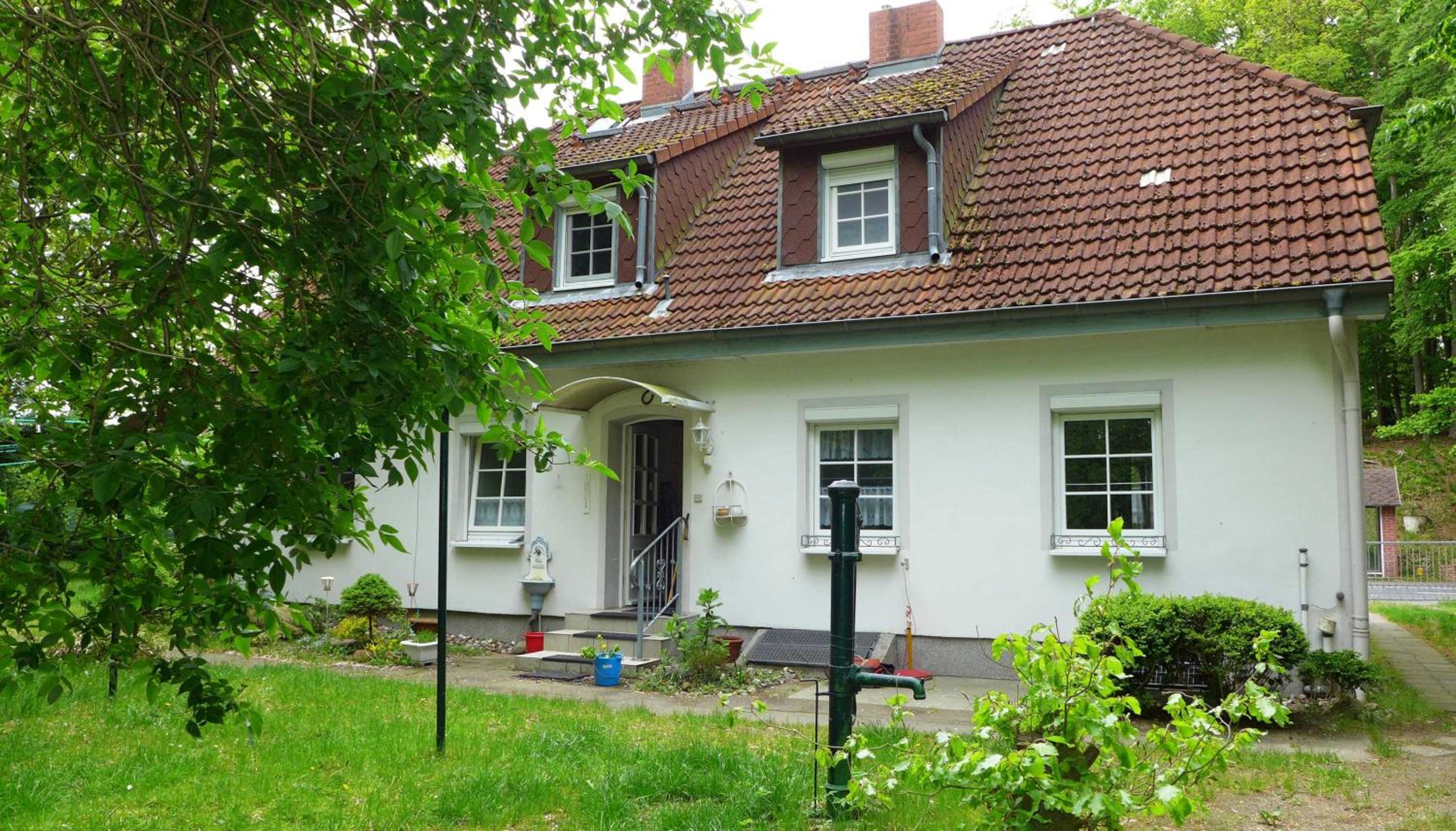 Ferienwohnungen & Bungalow Karlchen