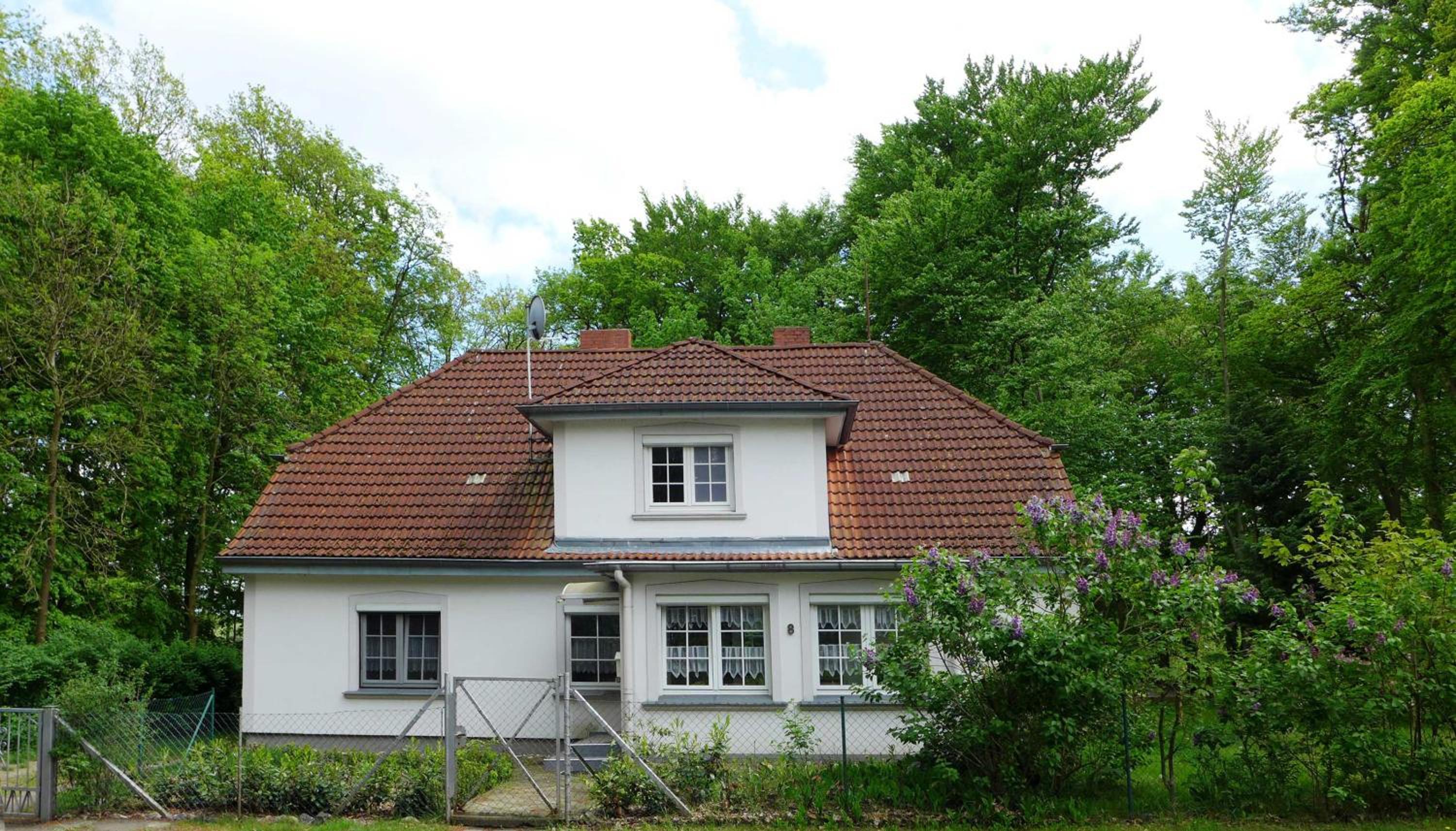 Ferienwohnungen & Bungalow Karlchen