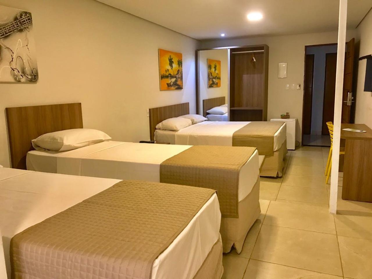 Bessa Beach Hotel - Property Image 44