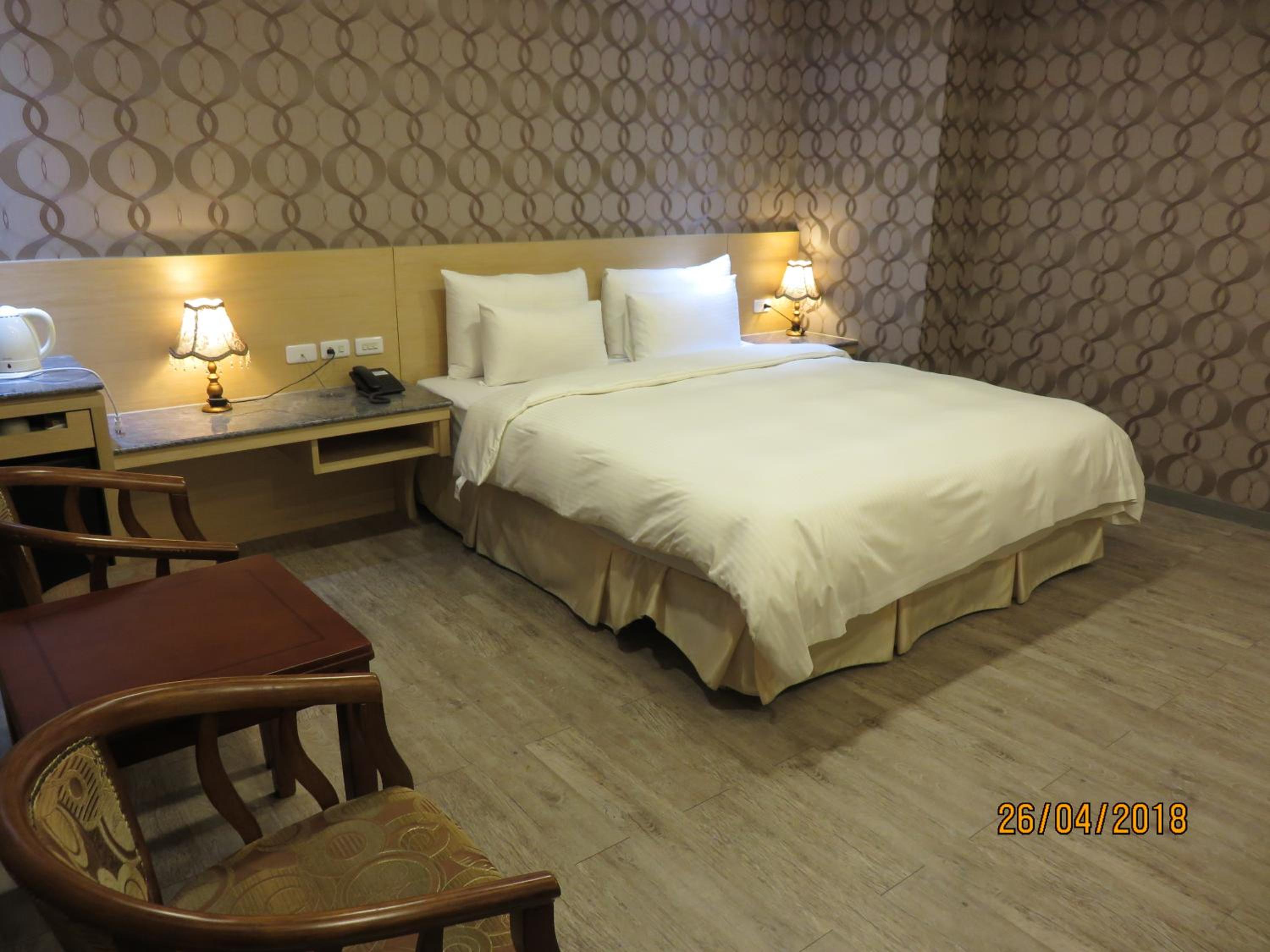 Mao Hua Motel