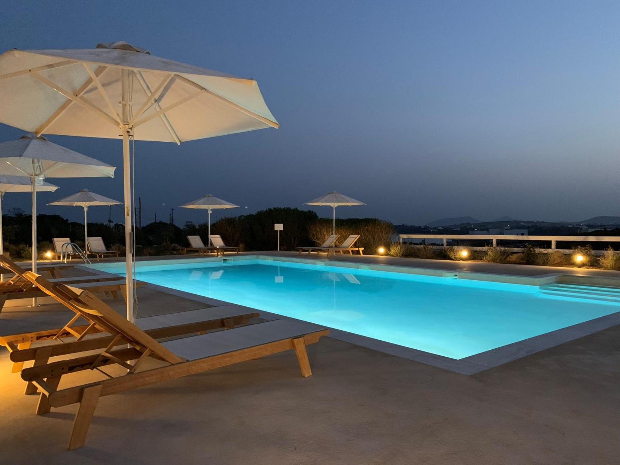 Sand Key Villa 1
