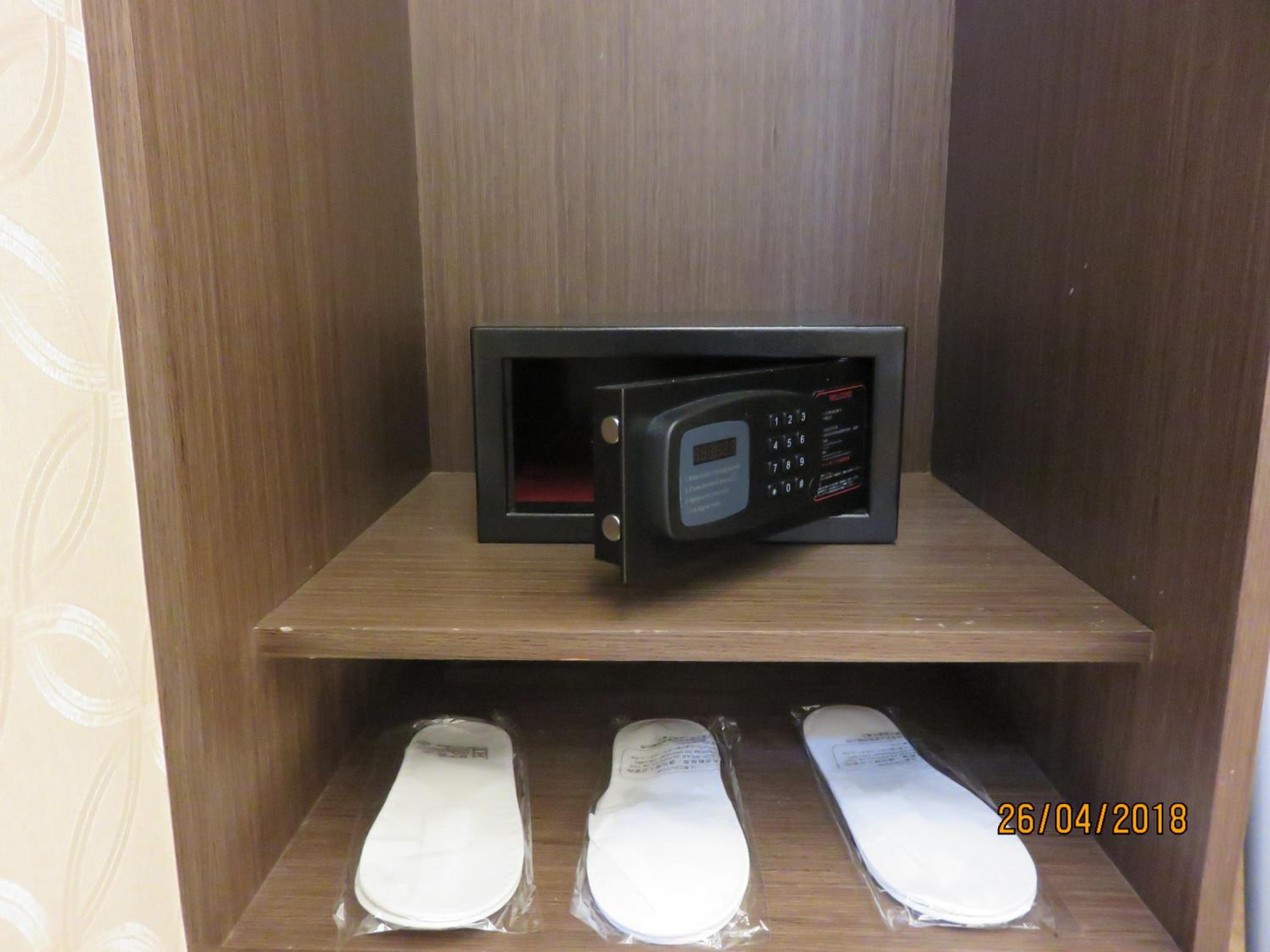 Mao Hua Motel