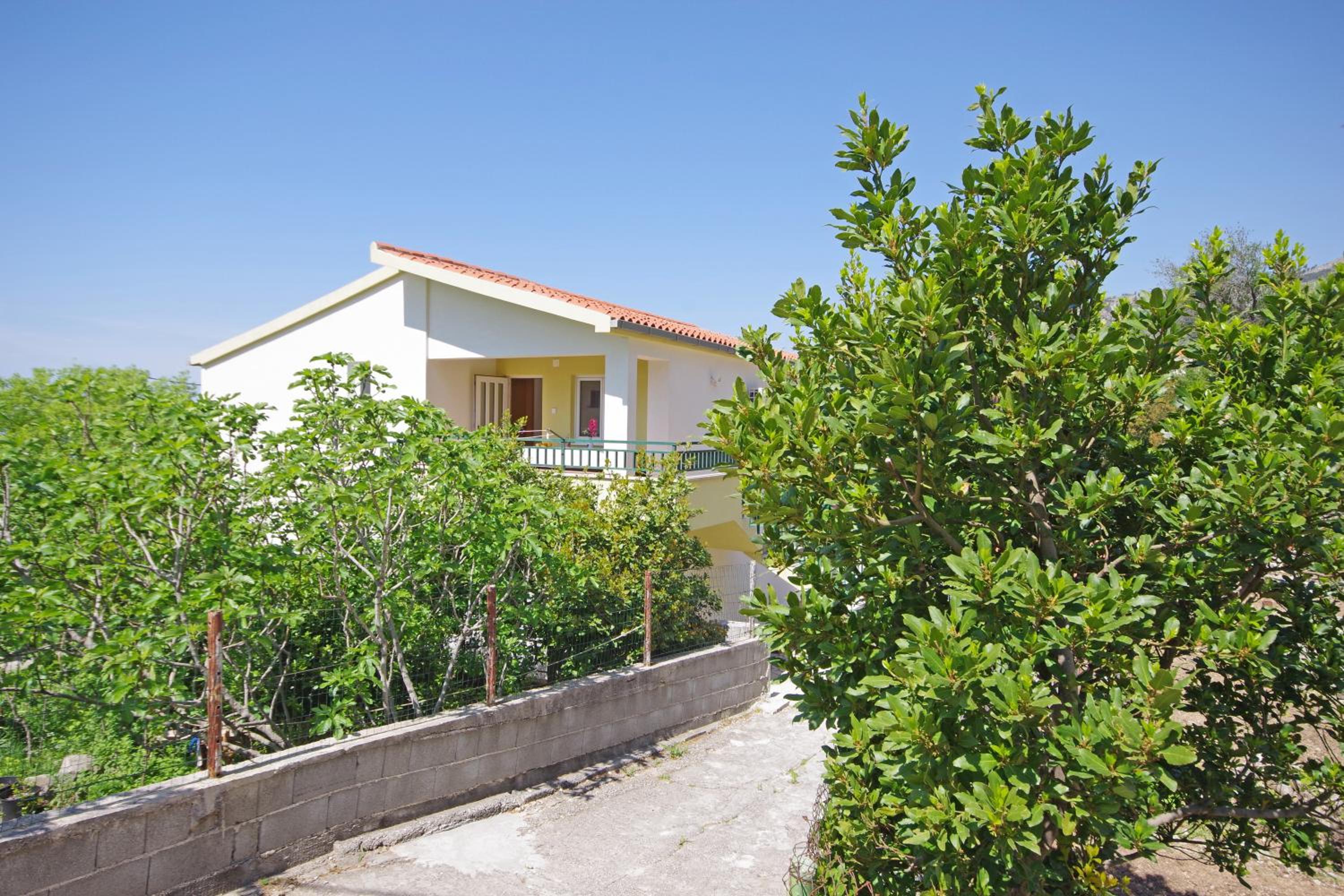 Vila Marin