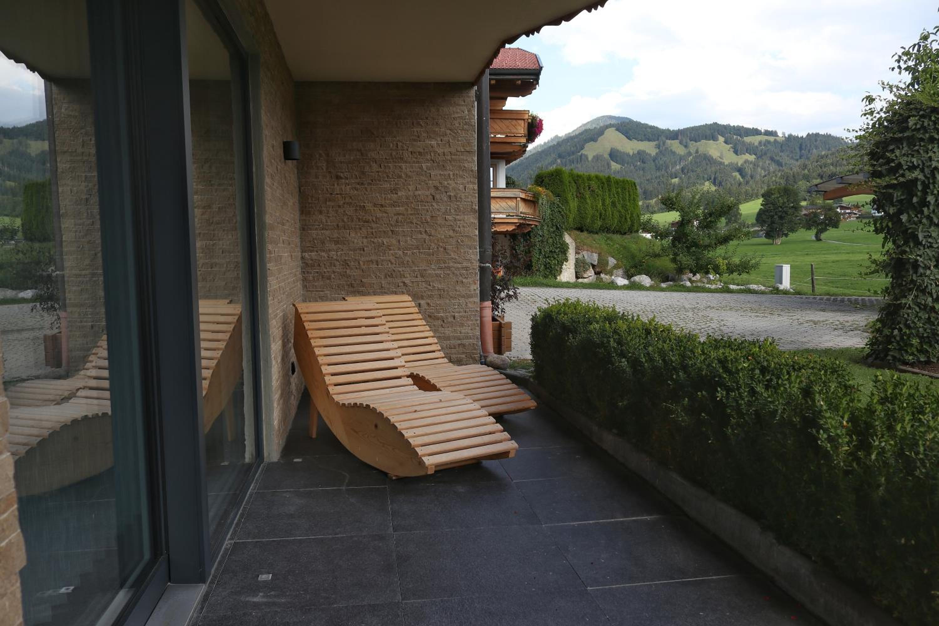 Pension Elisabeth