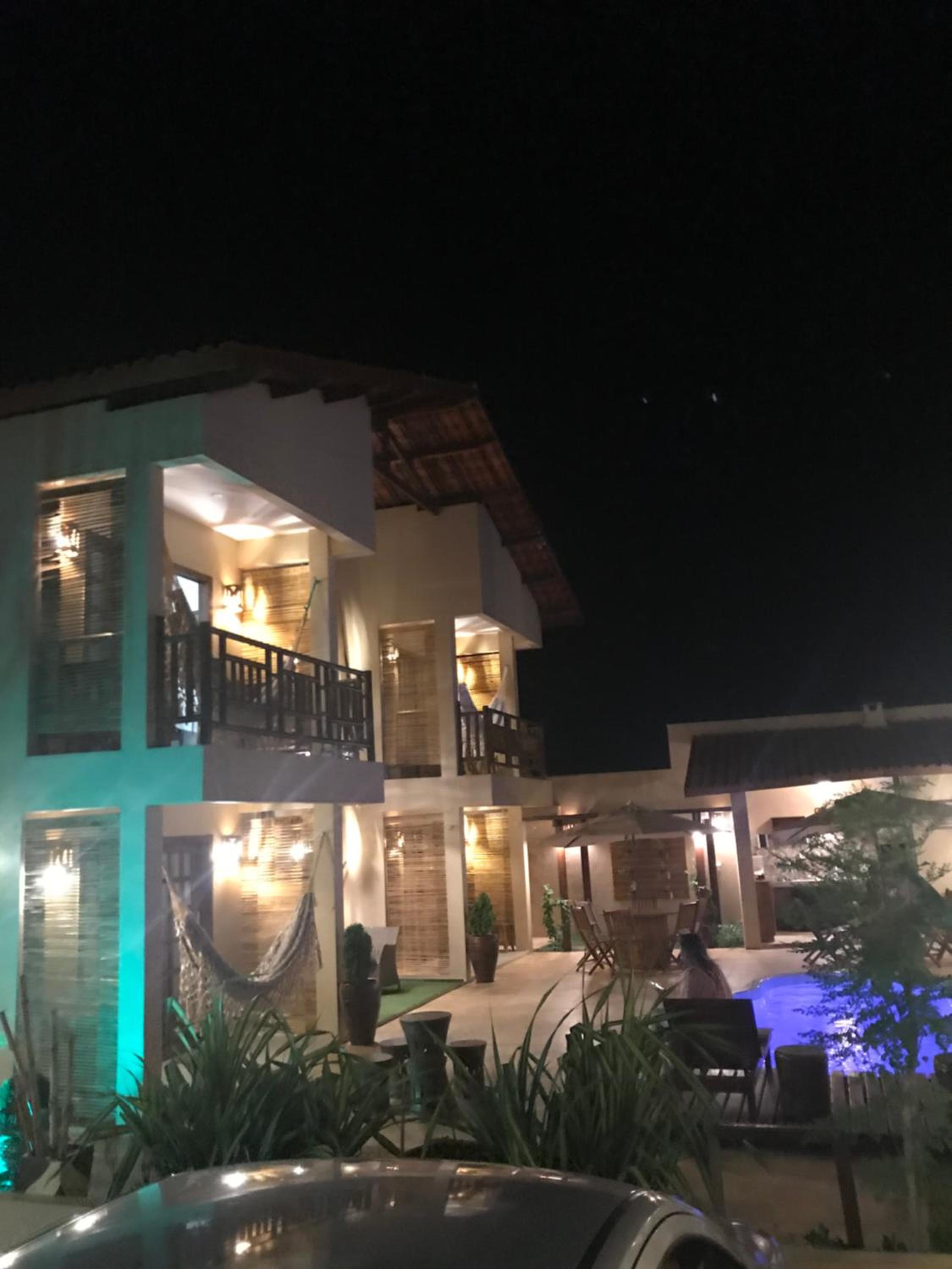 Recanto Maria Flor by Holiday Stays