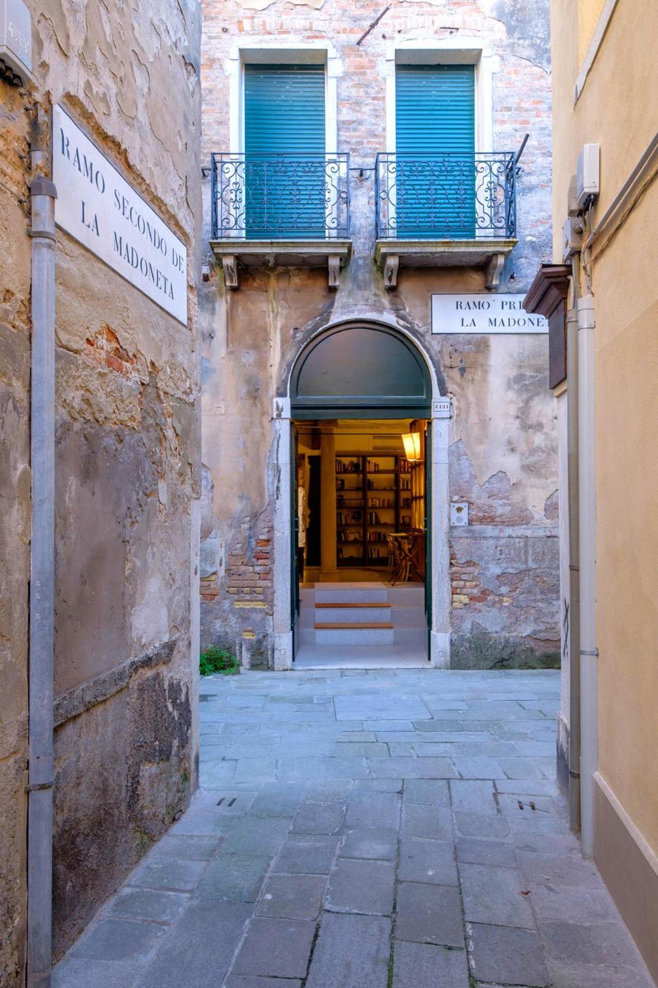 Ca' del Ramo d'oro