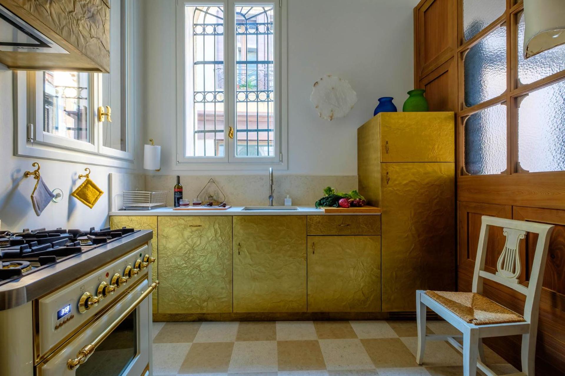 Ca' del Ramo d'oro