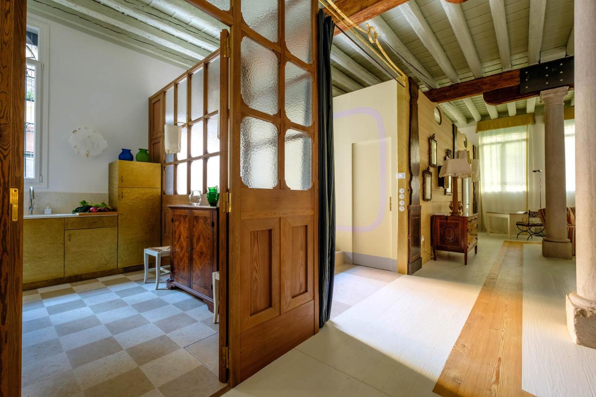 Ca' del Ramo d'oro