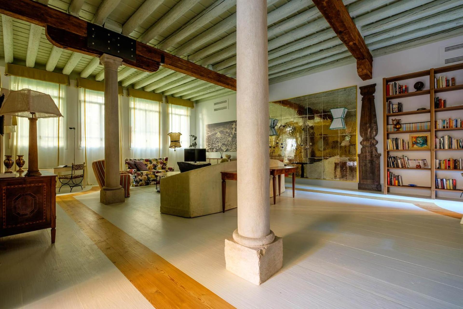 Ca' del Ramo d'oro