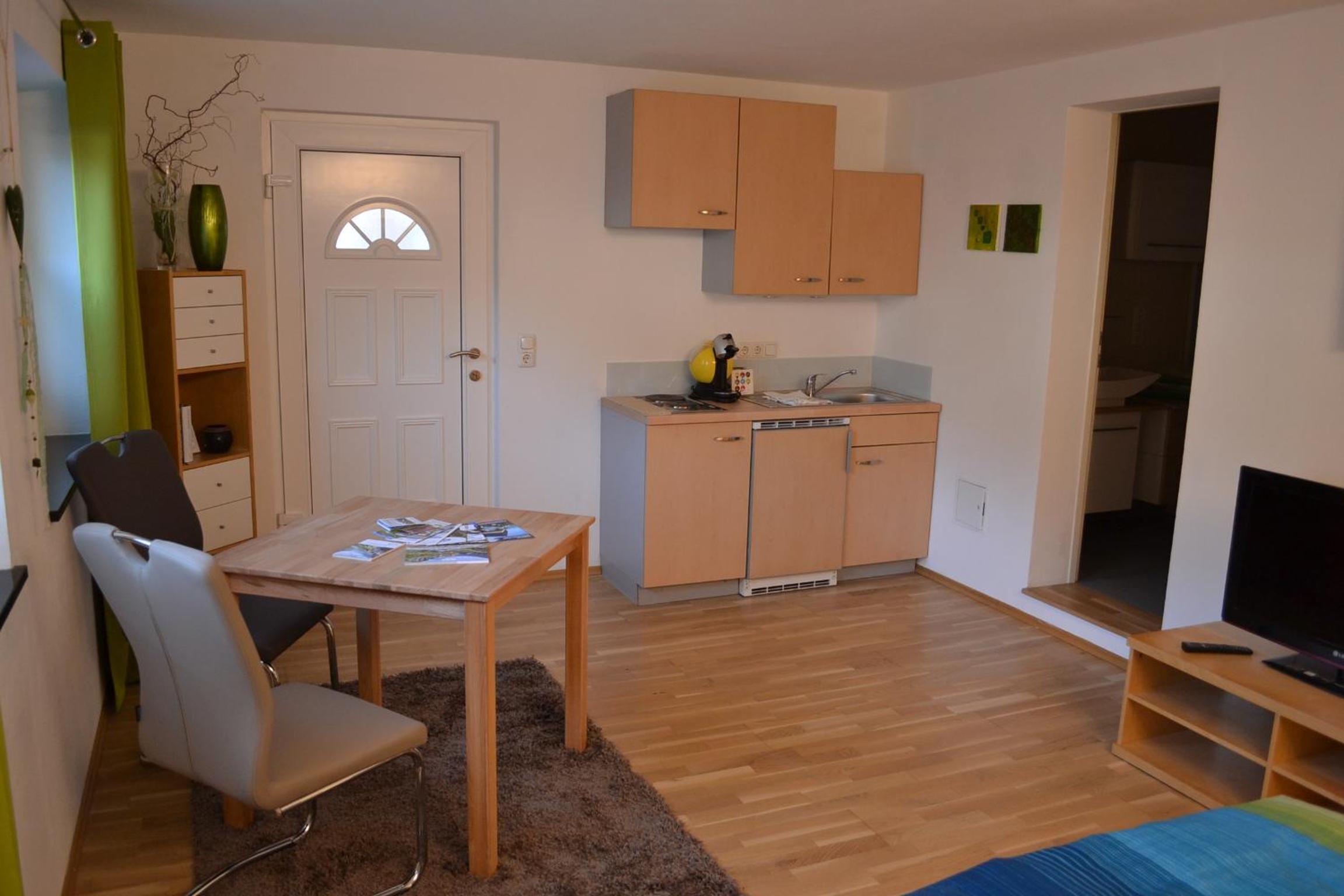 Apartment-Studio Kirisits view 5