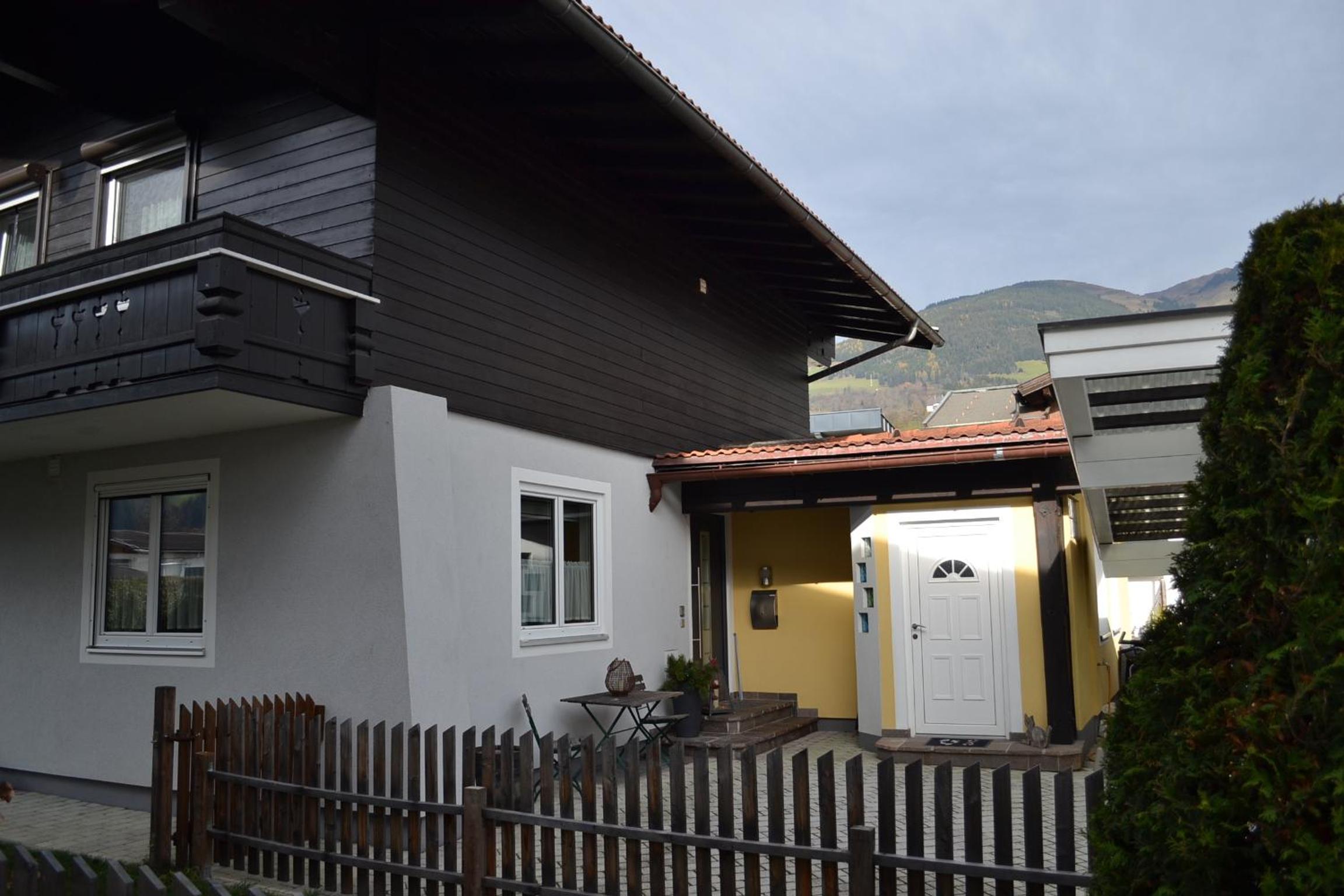 Apartment-Studio Kirisits view 2