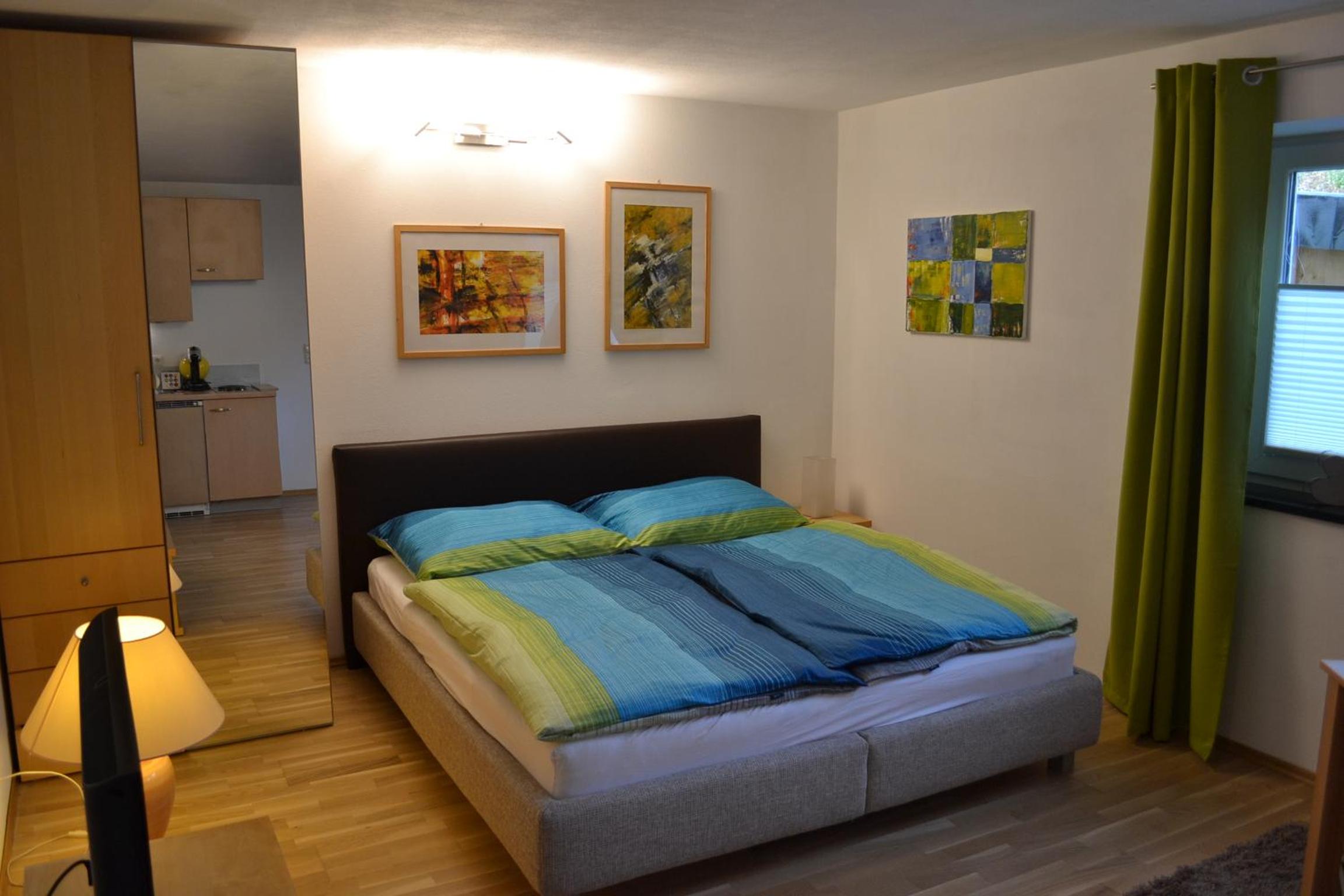 Apartment-Studio Kirisits view 4