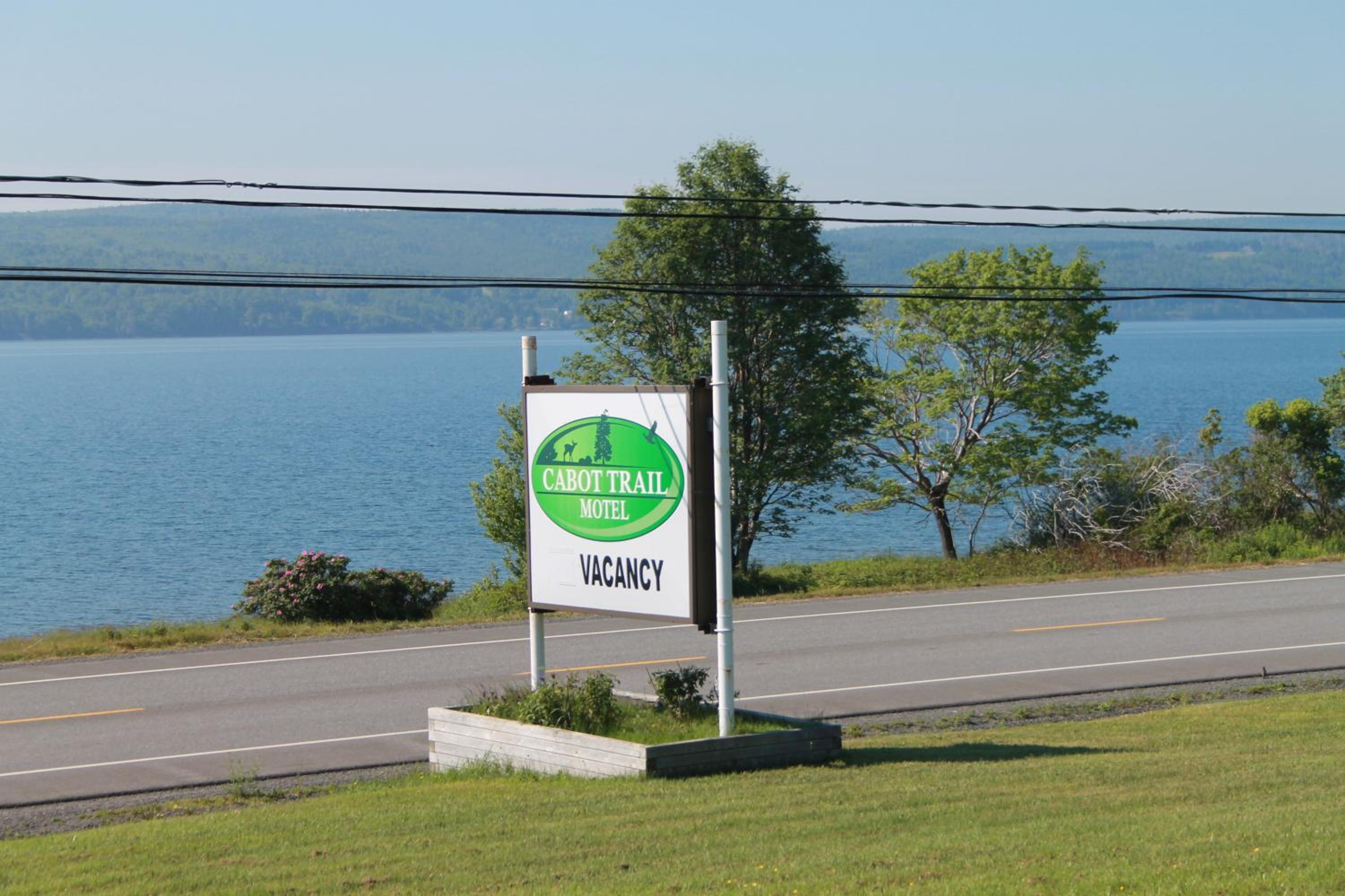 Cabot Trail Motel