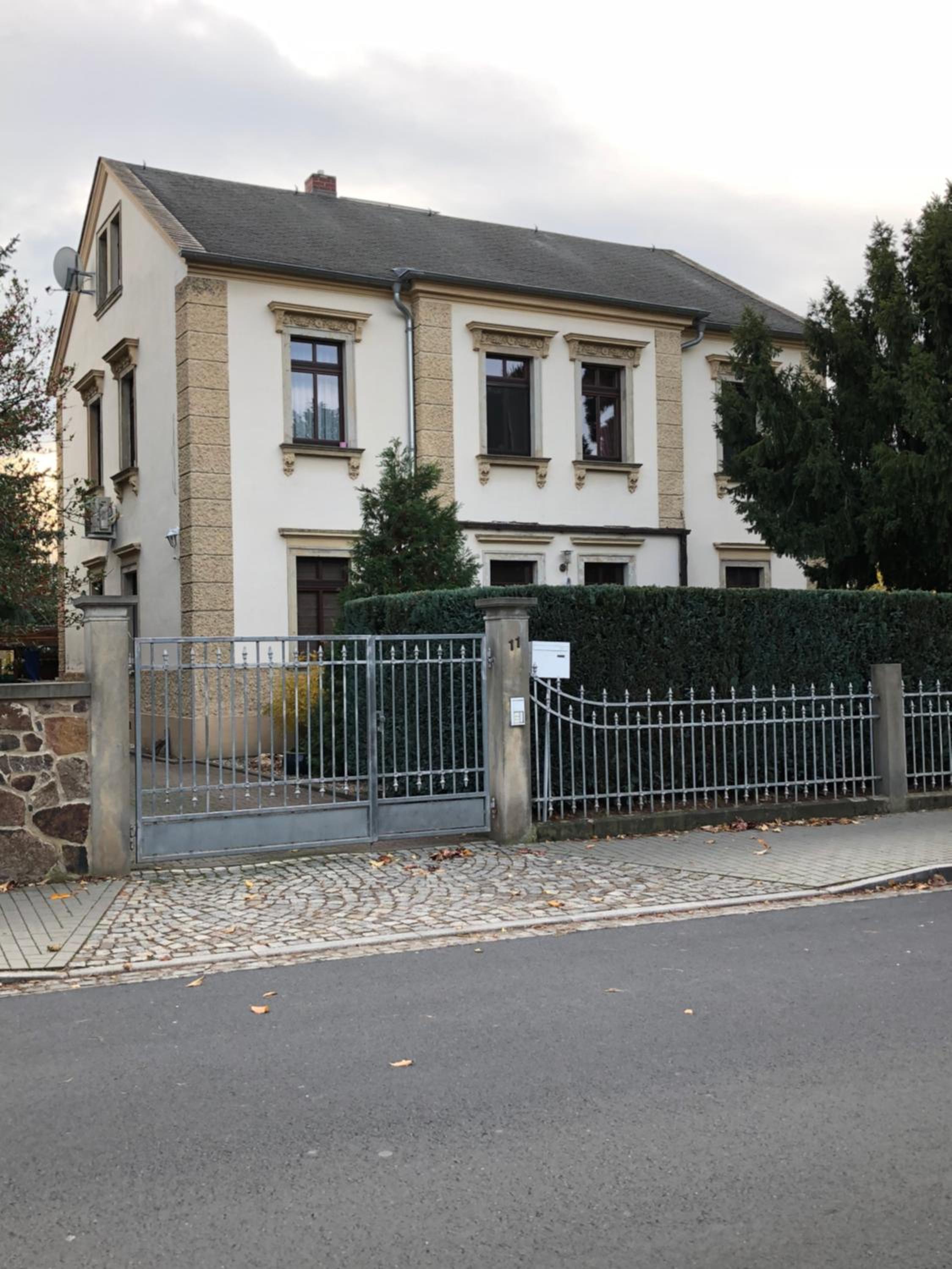 Fewo Radebeul Altkotzschenbroda - Property Image 6