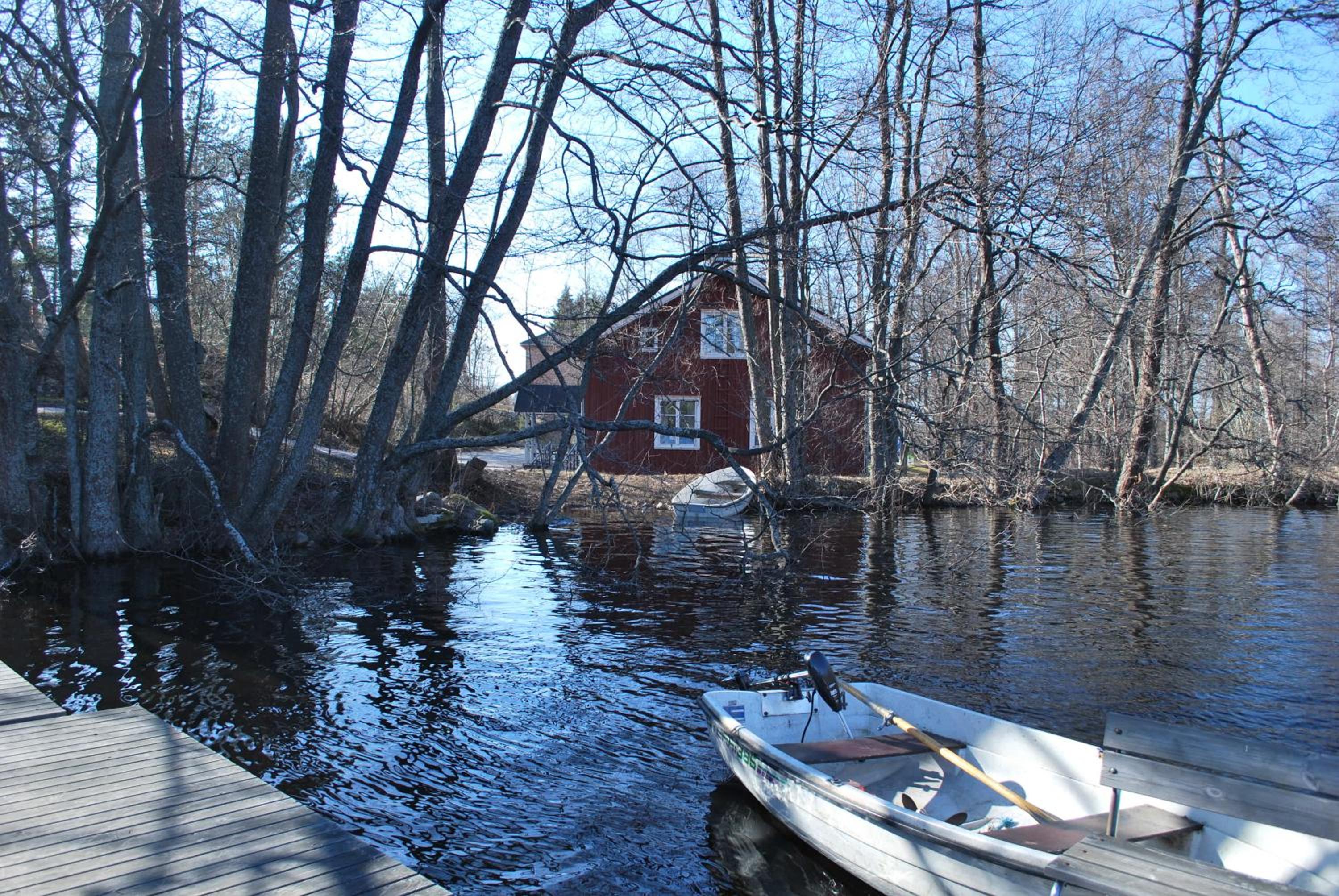 Kirjakkalan Ruukkikylä