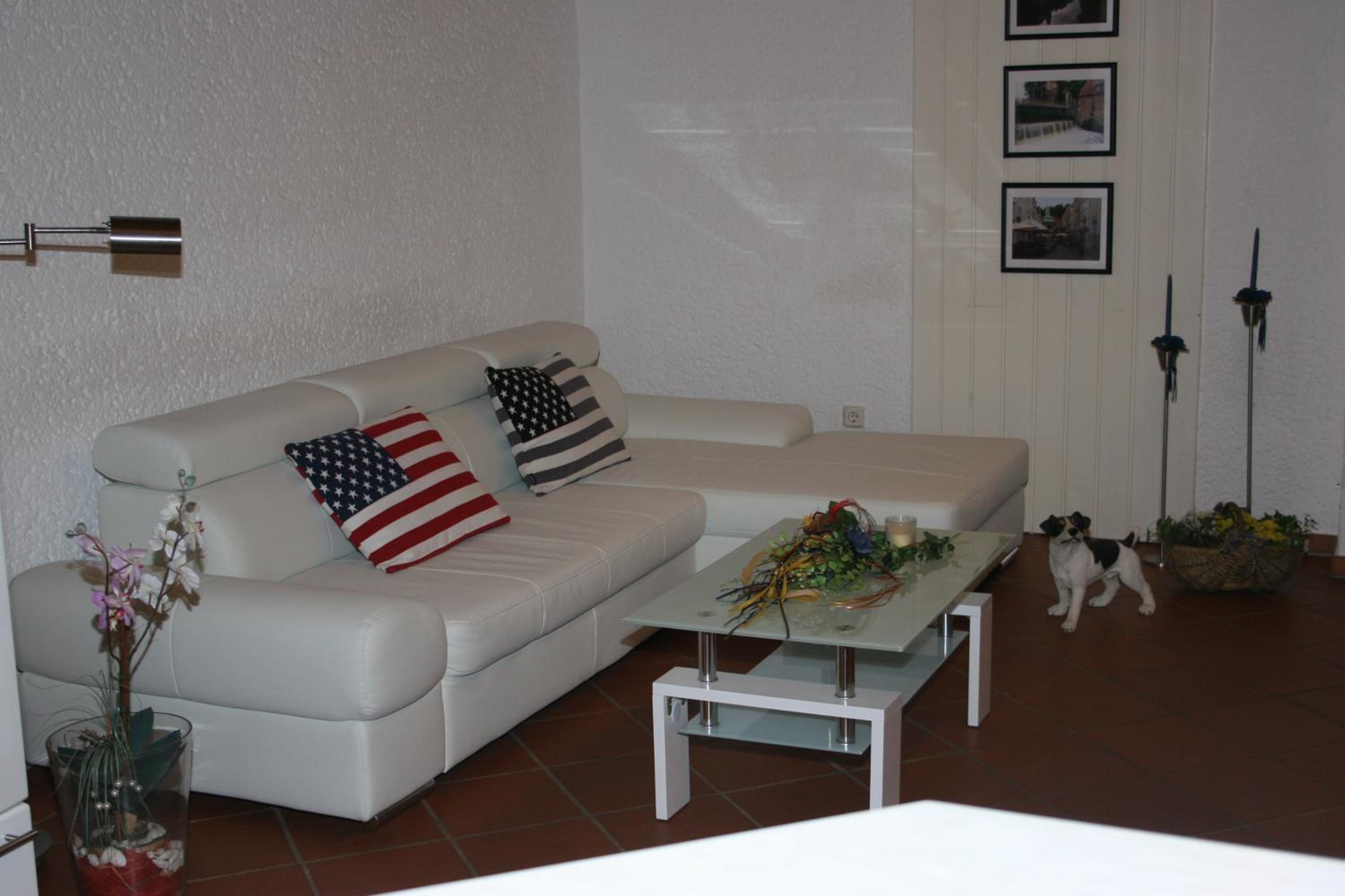 Ferienwohnung Bücker view 2