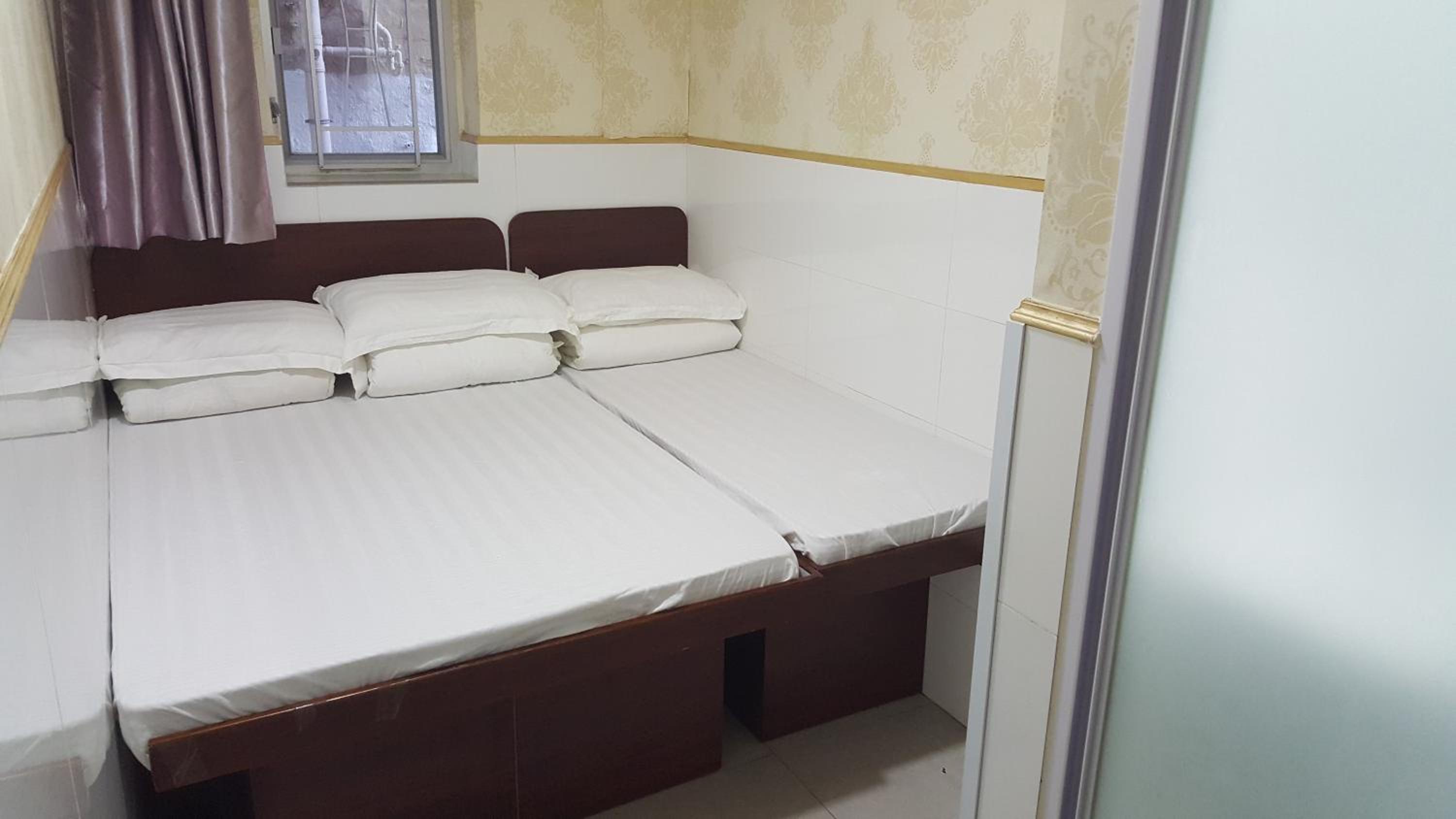 Lung Wa Hotel