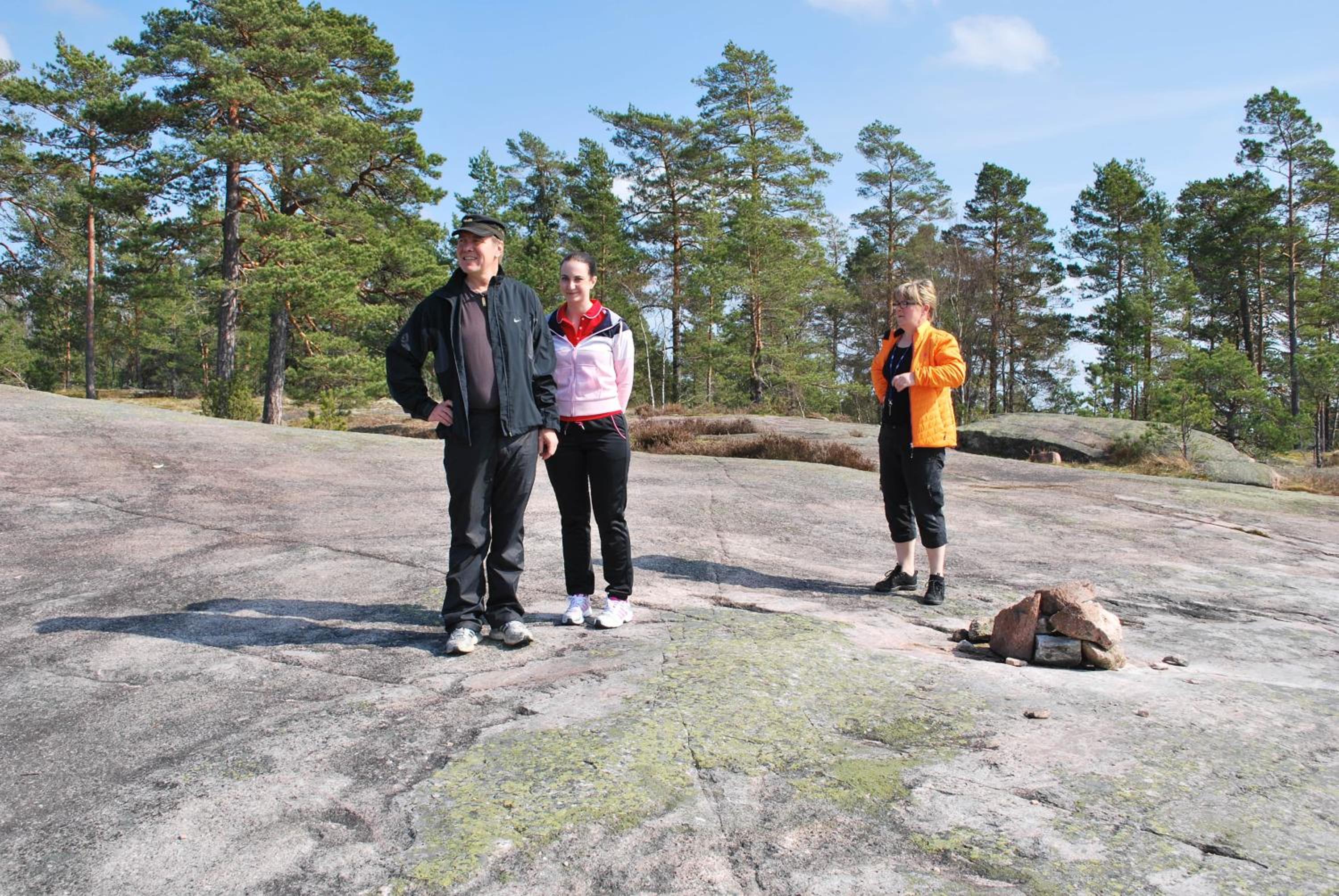 Kirjakkalan Ruukkikylä