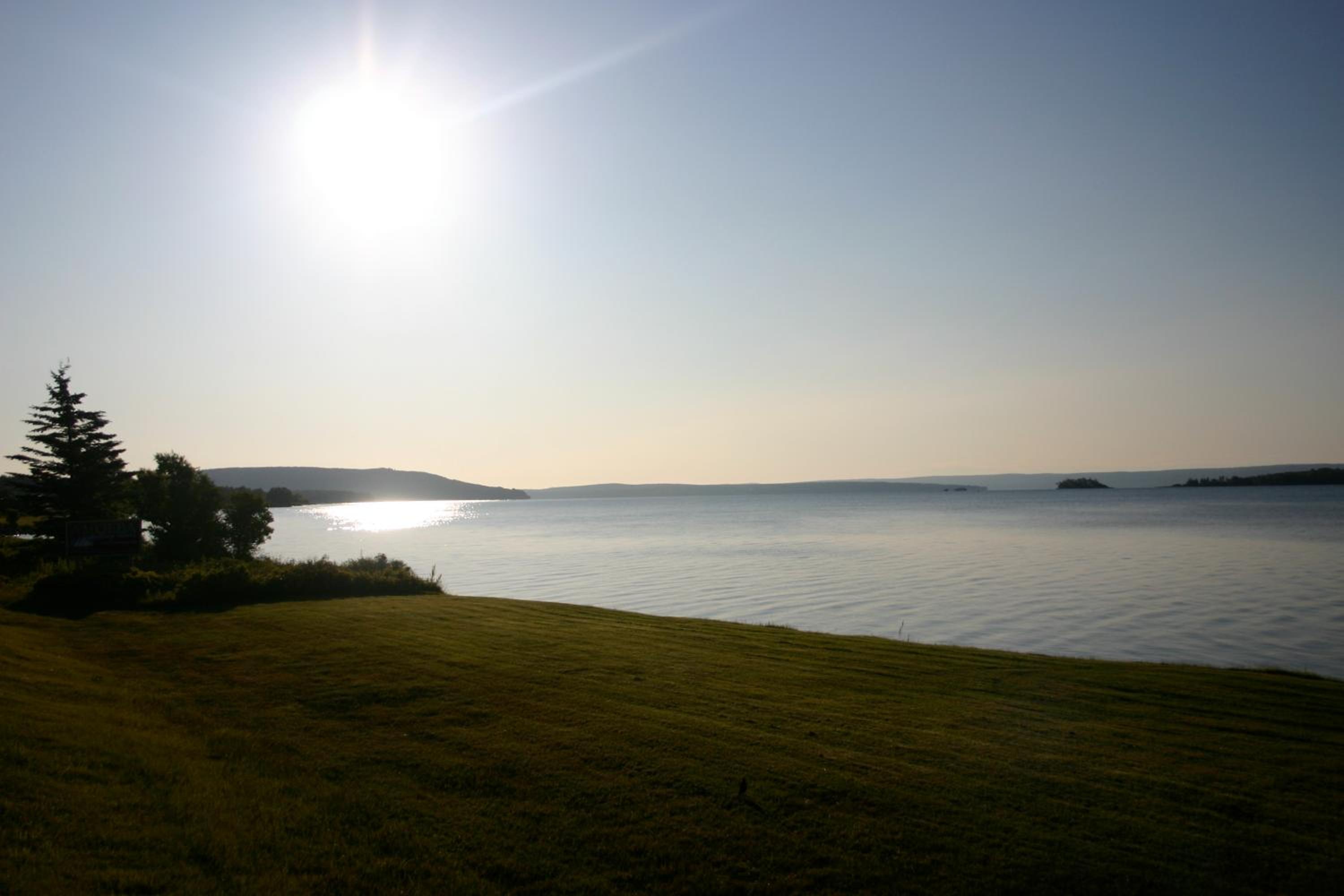 Cabot Trail Motel