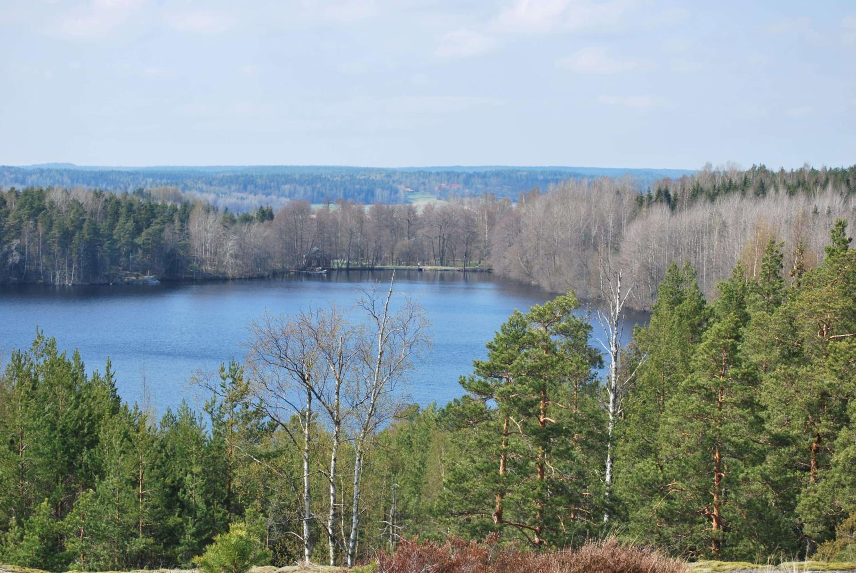 Kirjakkalan Ruukkikylä