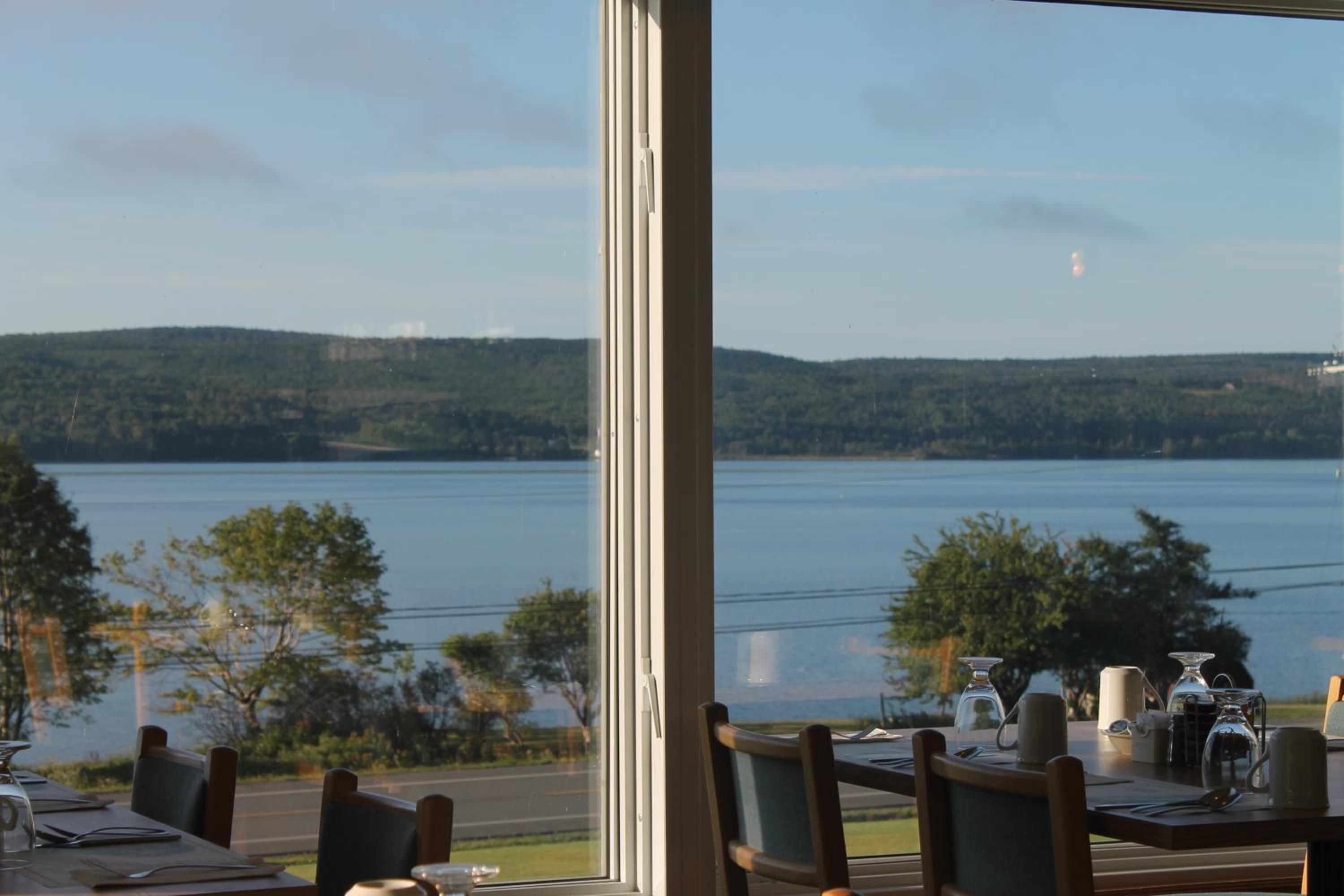 Cabot Trail Motel