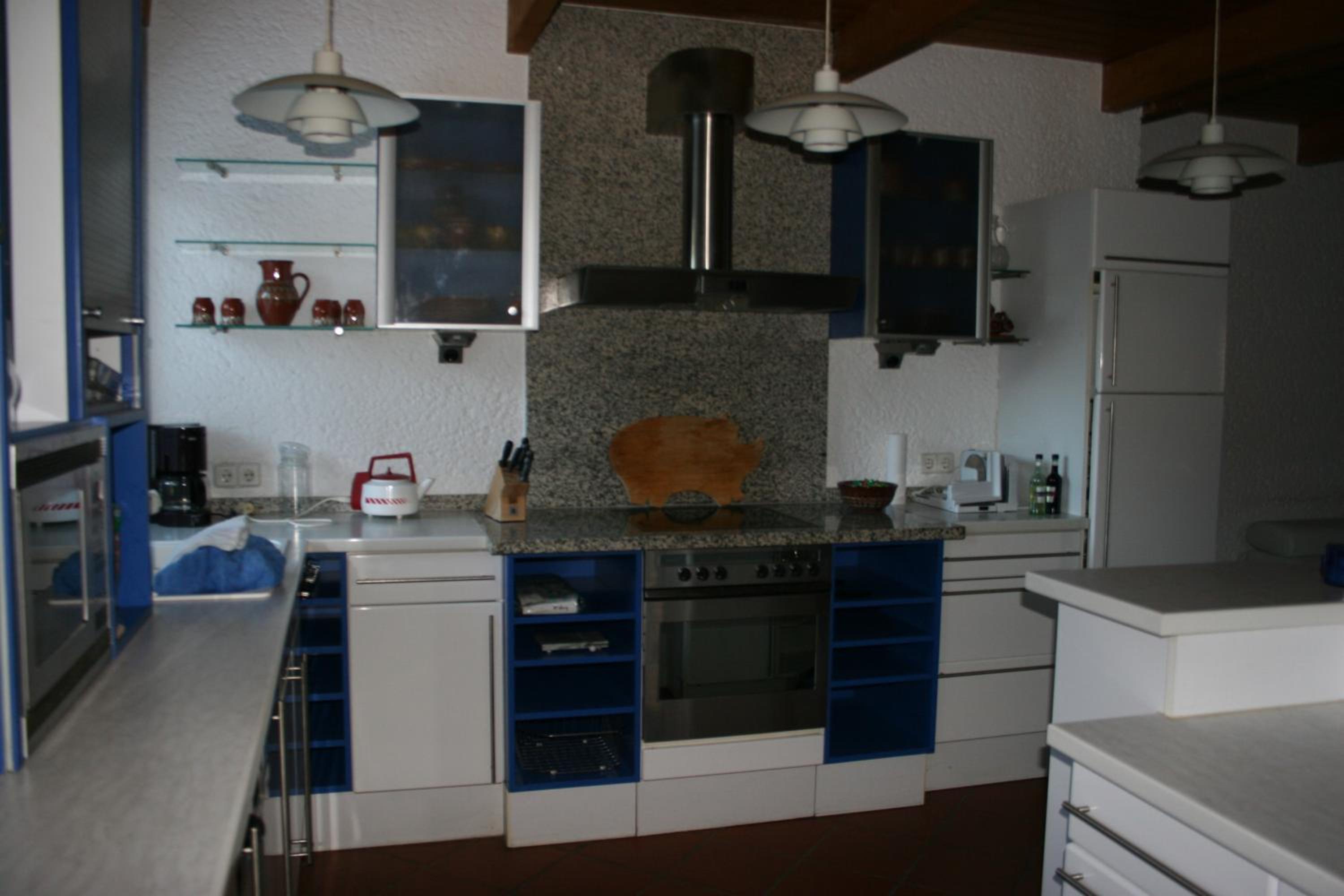 Ferienwohnung Bücker view 4