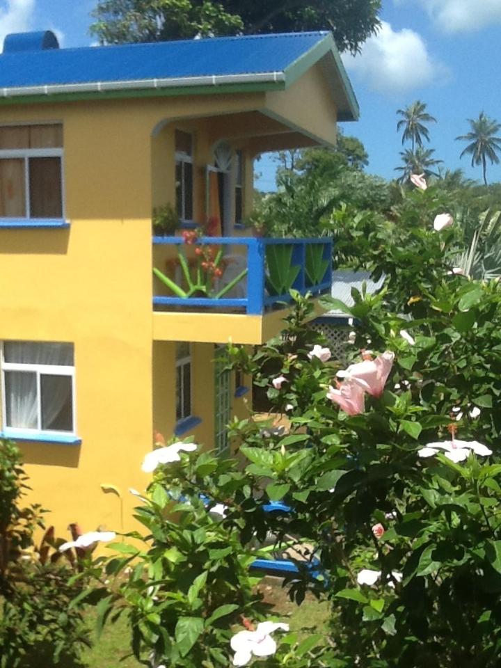 Jacoway Inn