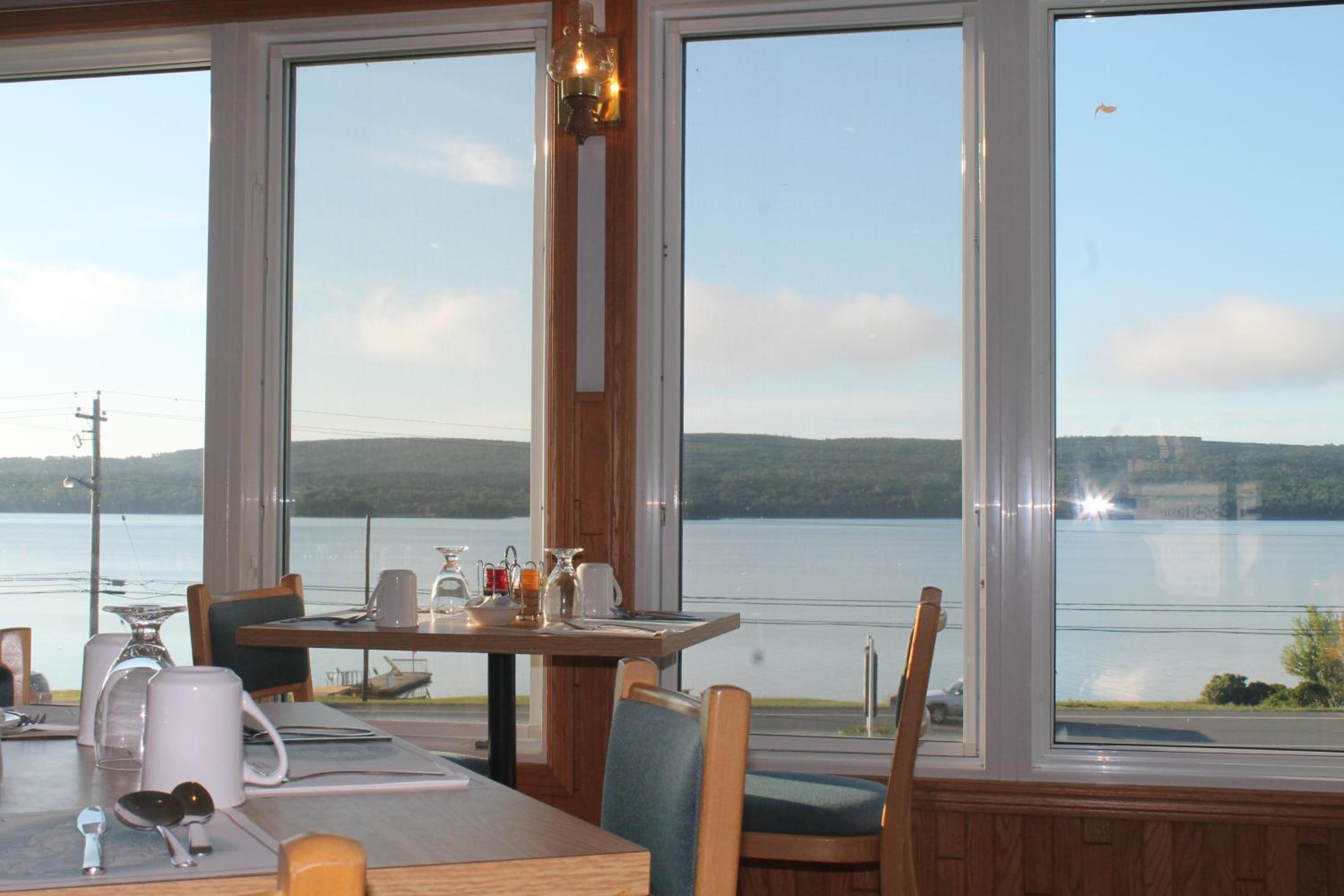 Cabot Trail Motel