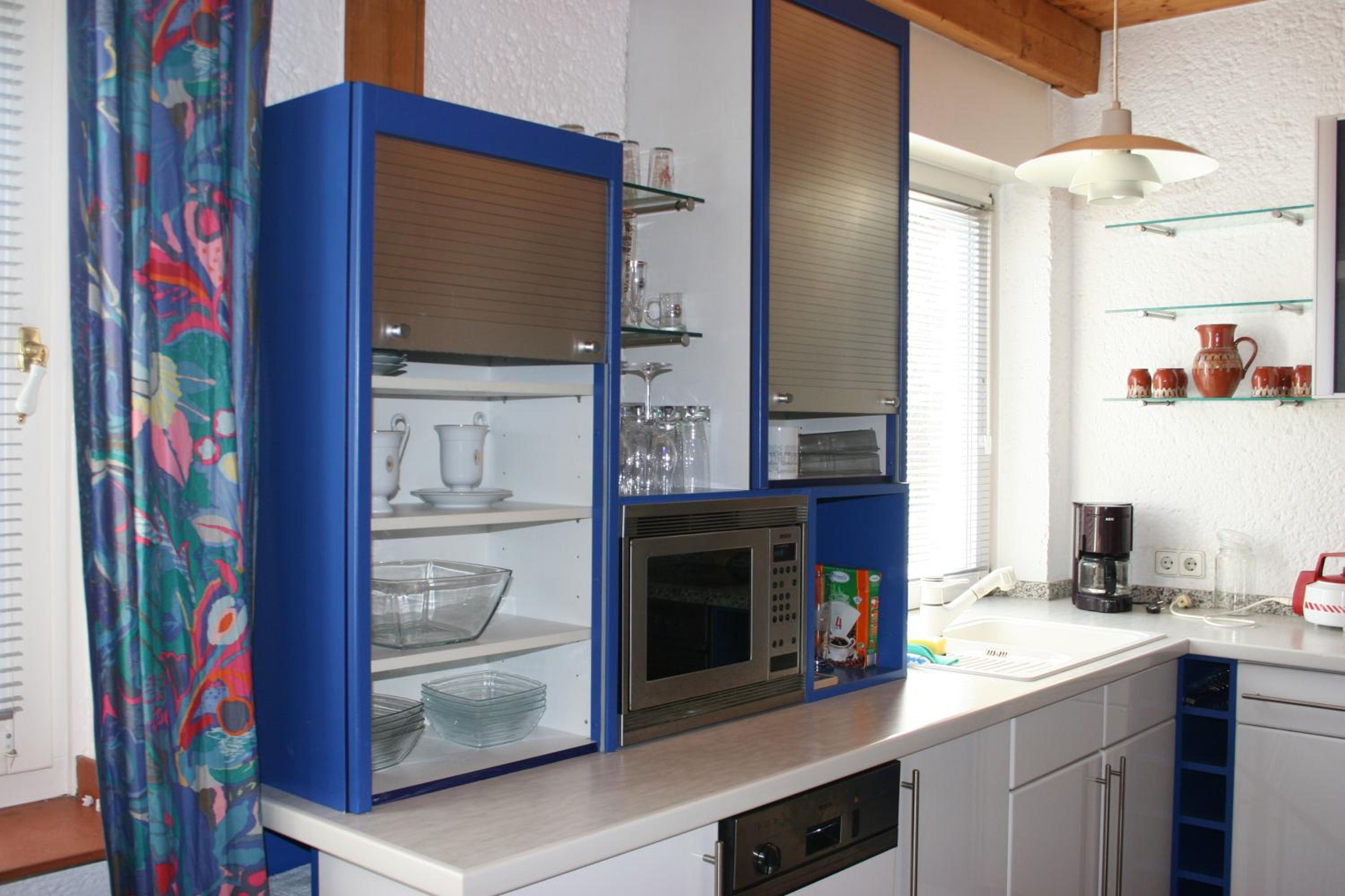 Ferienwohnung Bücker view 5
