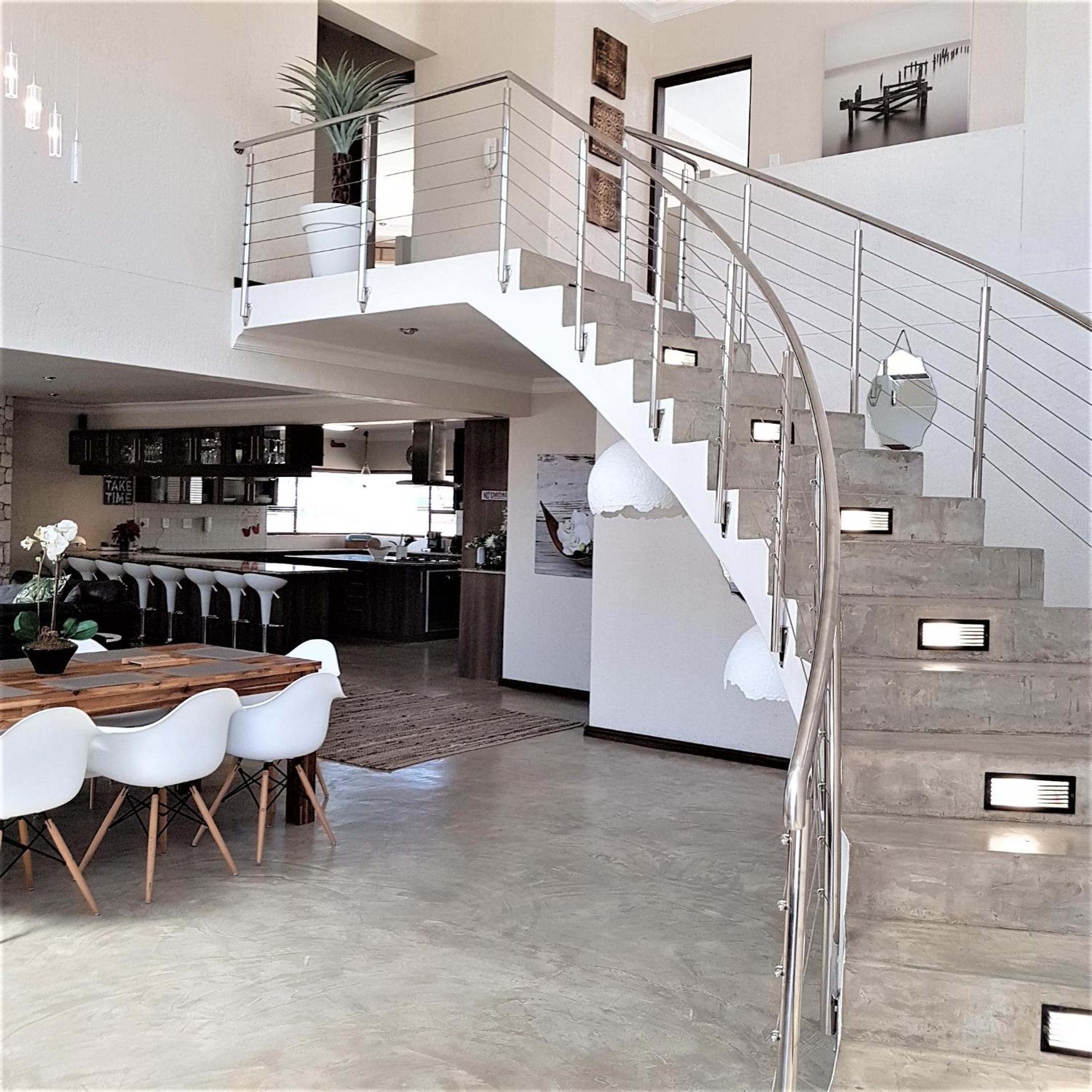 Vogelstrand Holiday House view 5