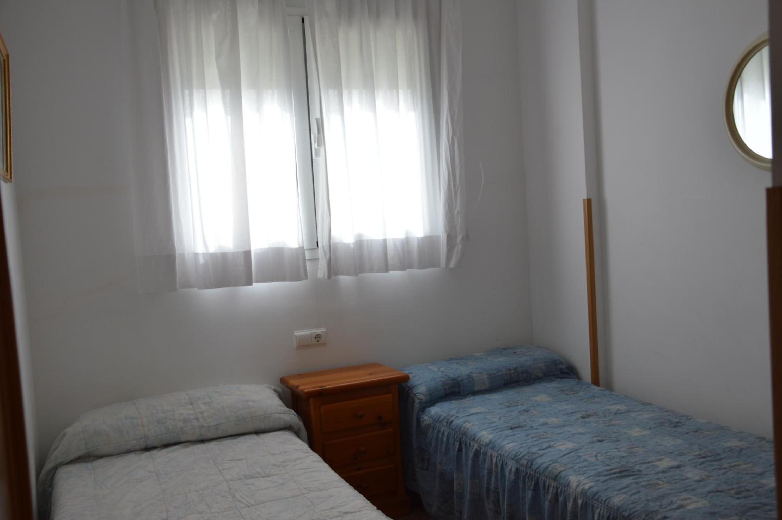Solo familias Dúplex en Casa adosada