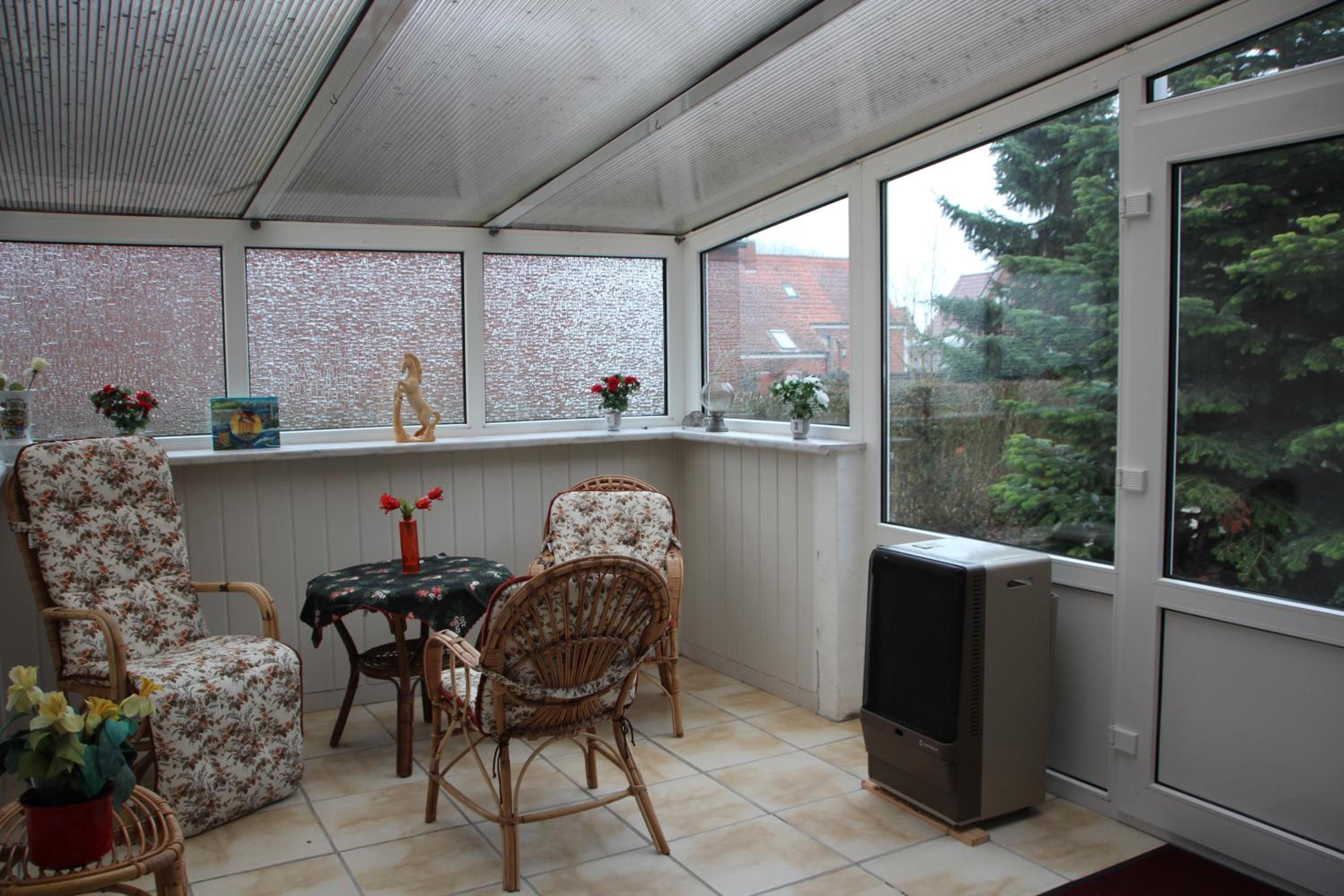 Haus Swantje