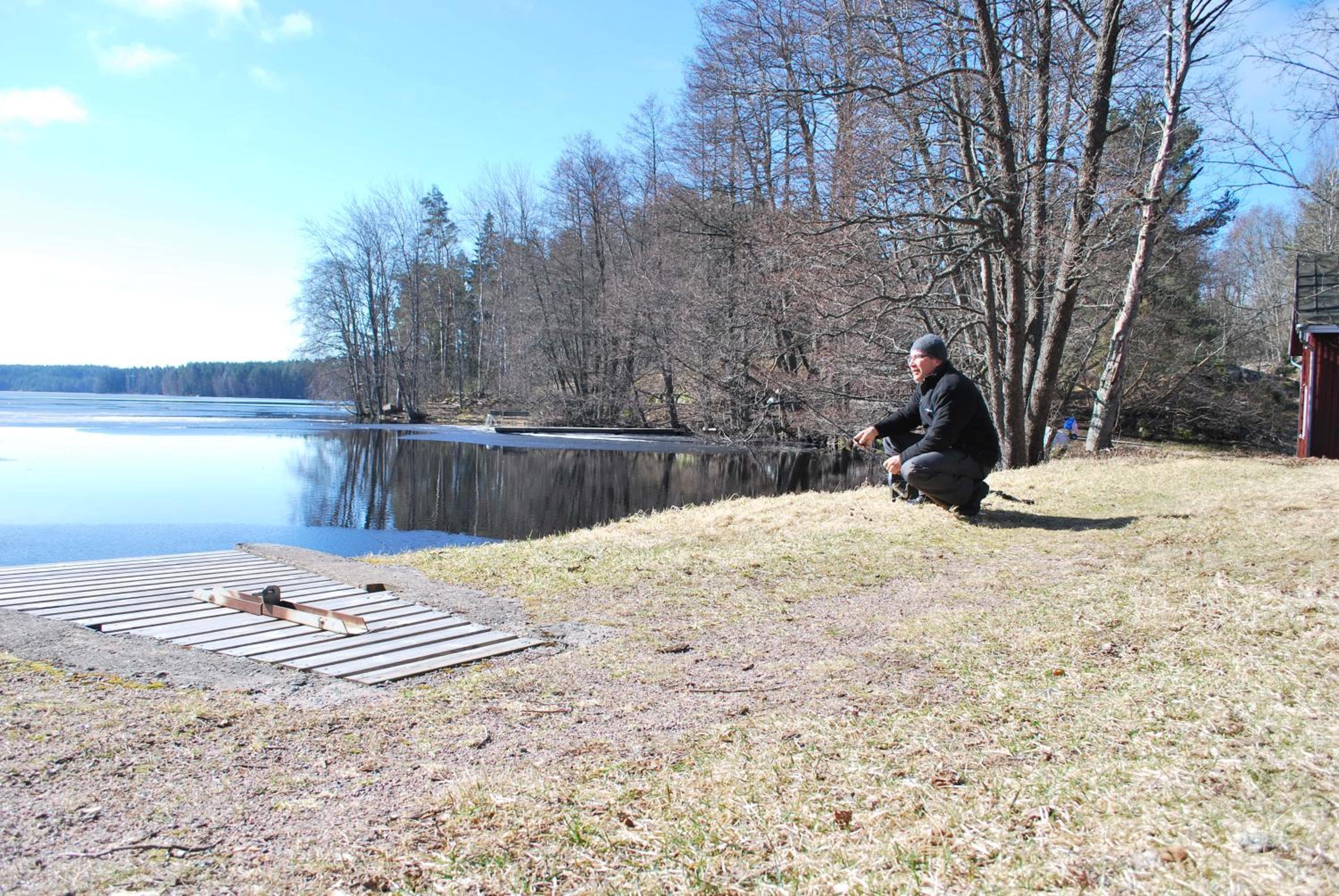 Kirjakkalan Ruukkikylä