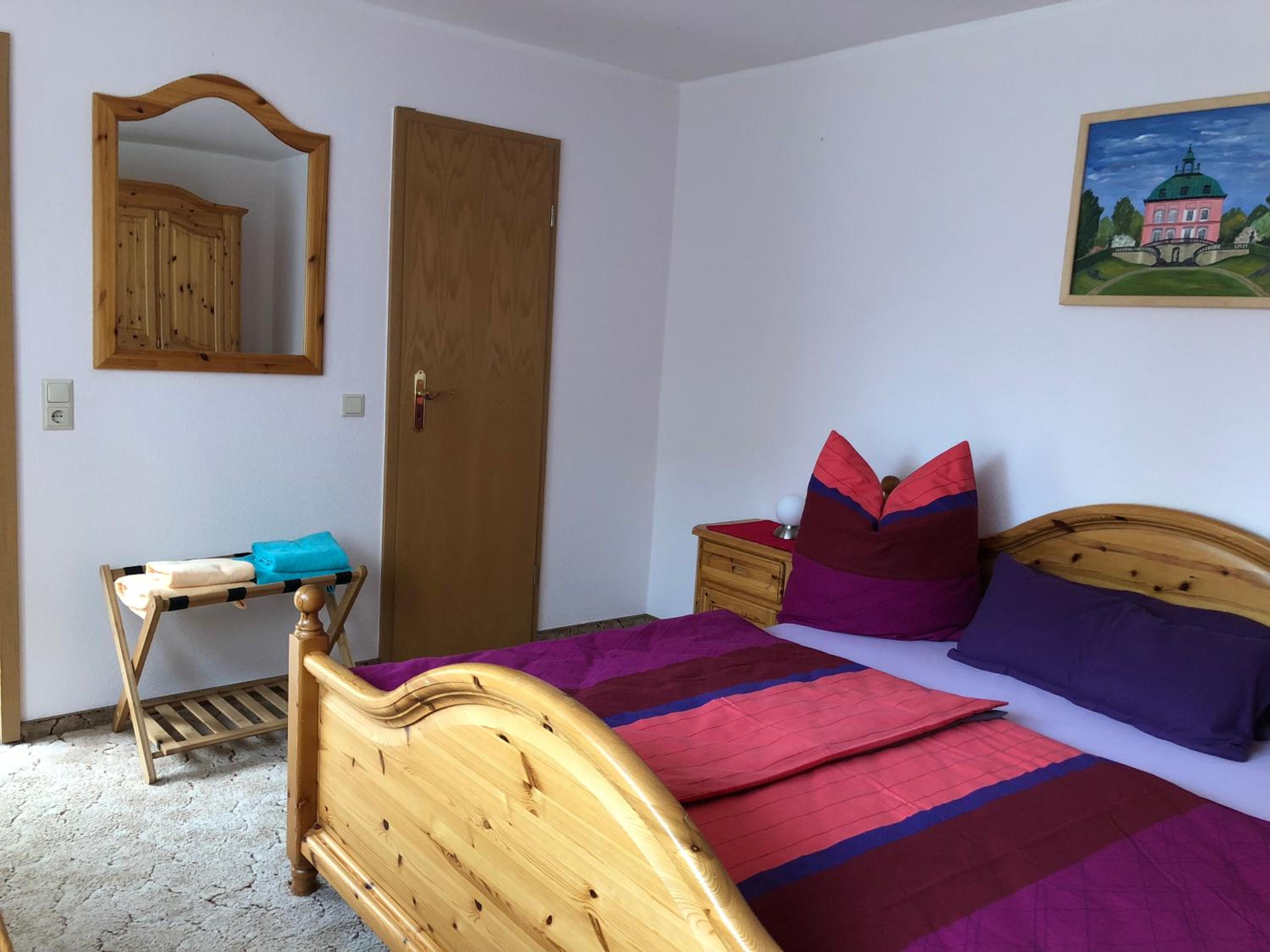 Fewo Radebeul Altkotzschenbroda - Property Image 13