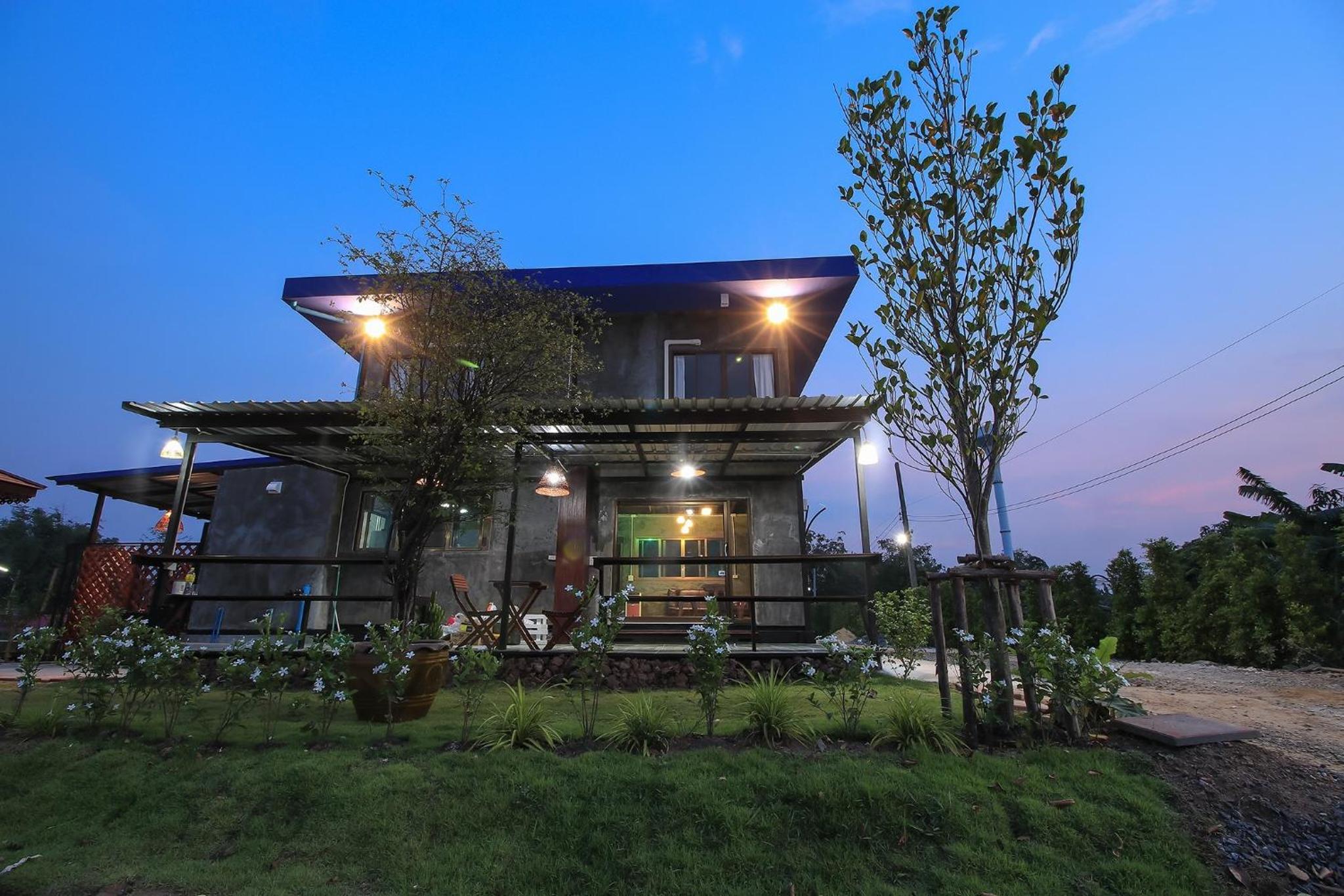 Falik Farm Stay