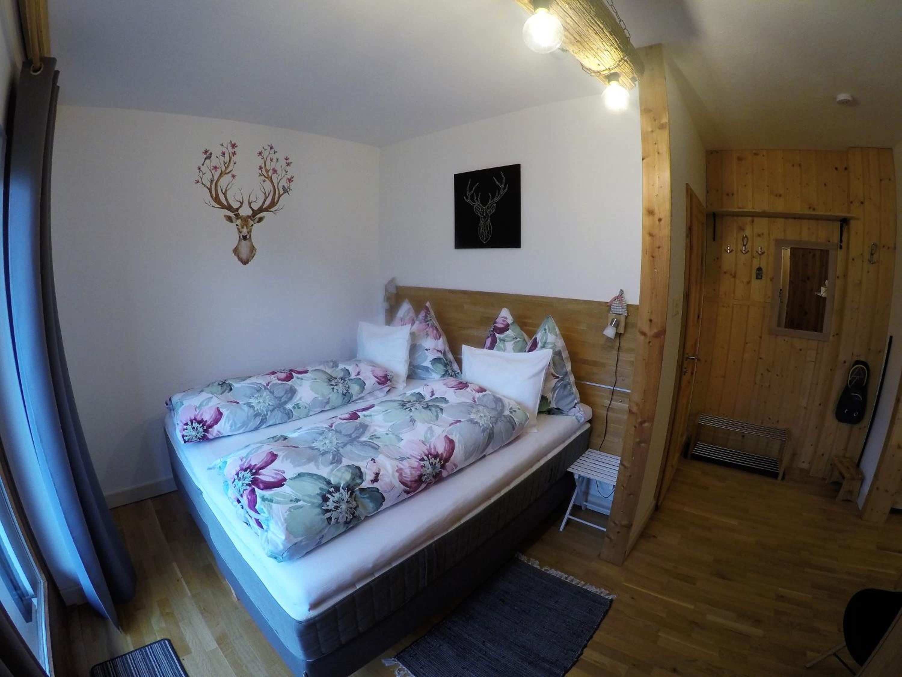 Ferienwohnung Zeber view 3