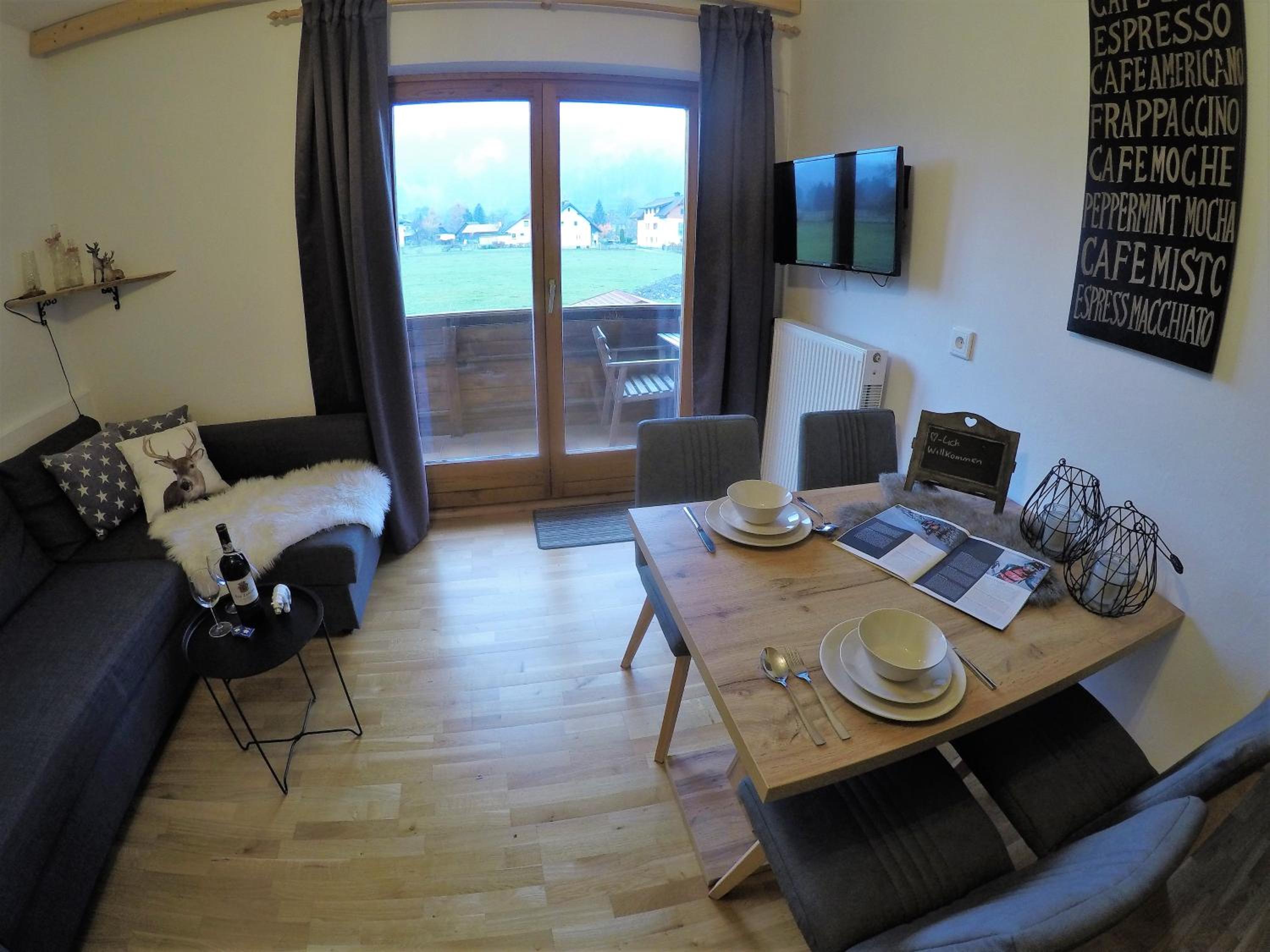 Ferienwohnung Zeber view 4